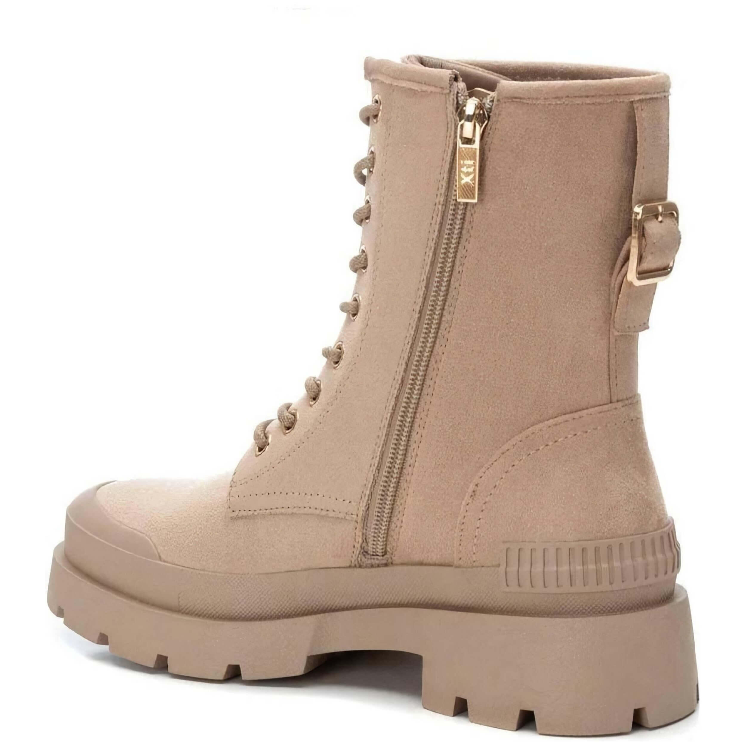 Botines Xti para mujer 3/5