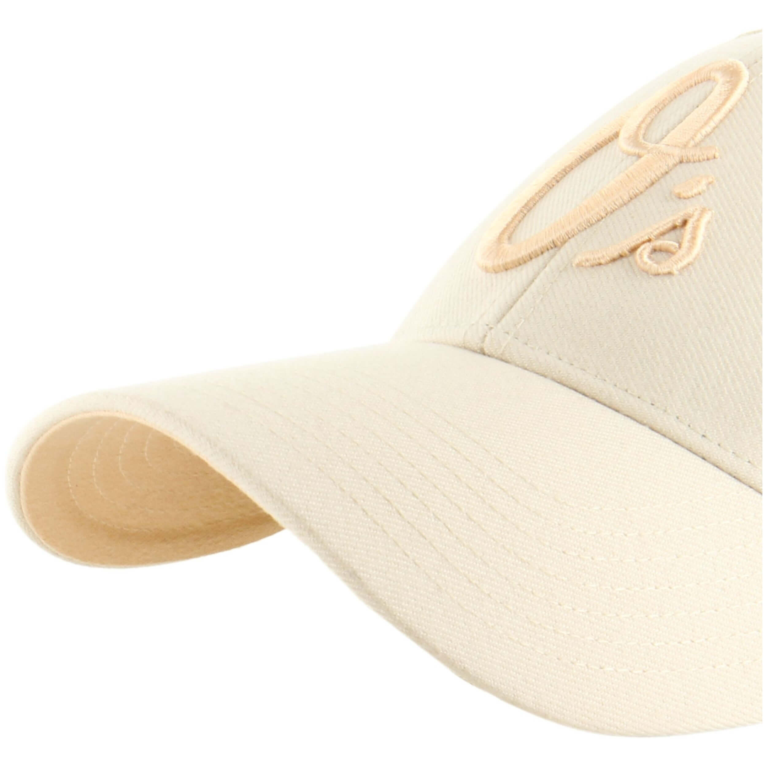Gorra 47 brand modelo BAS-SUMVP903WBP-NT93 para unisex 4/4
