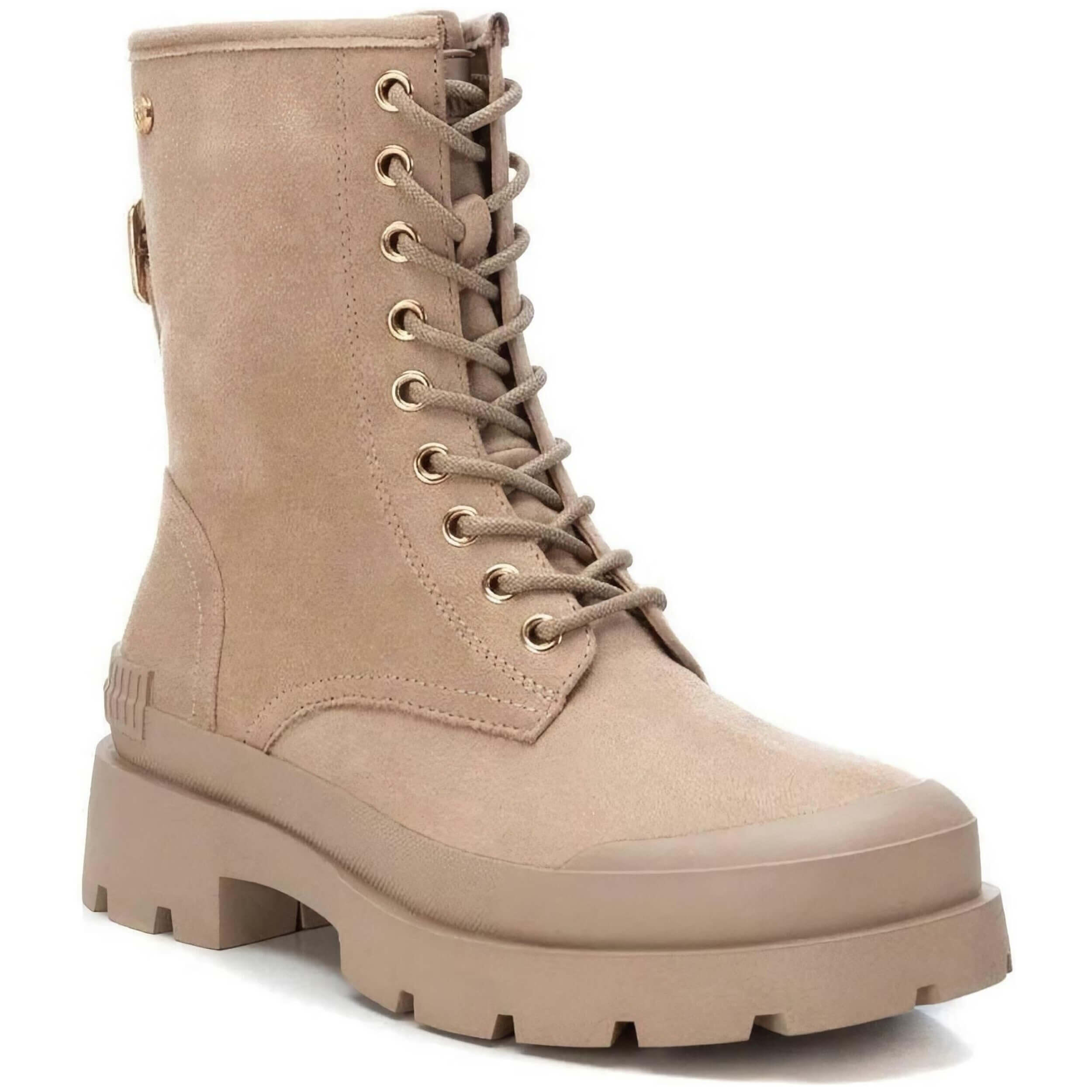 Botines Xti para mujer 4/5