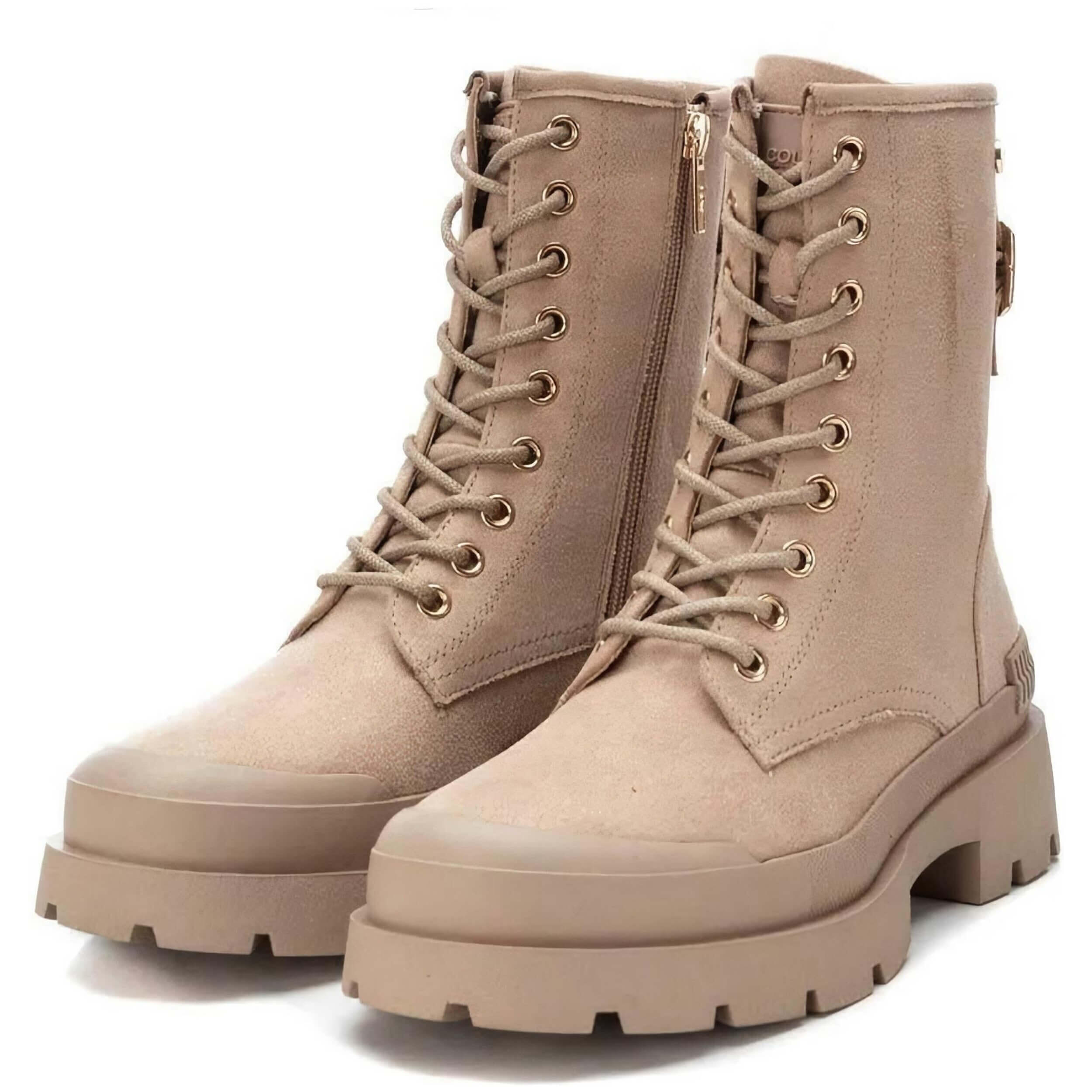 Botines Xti para mujer 2/5