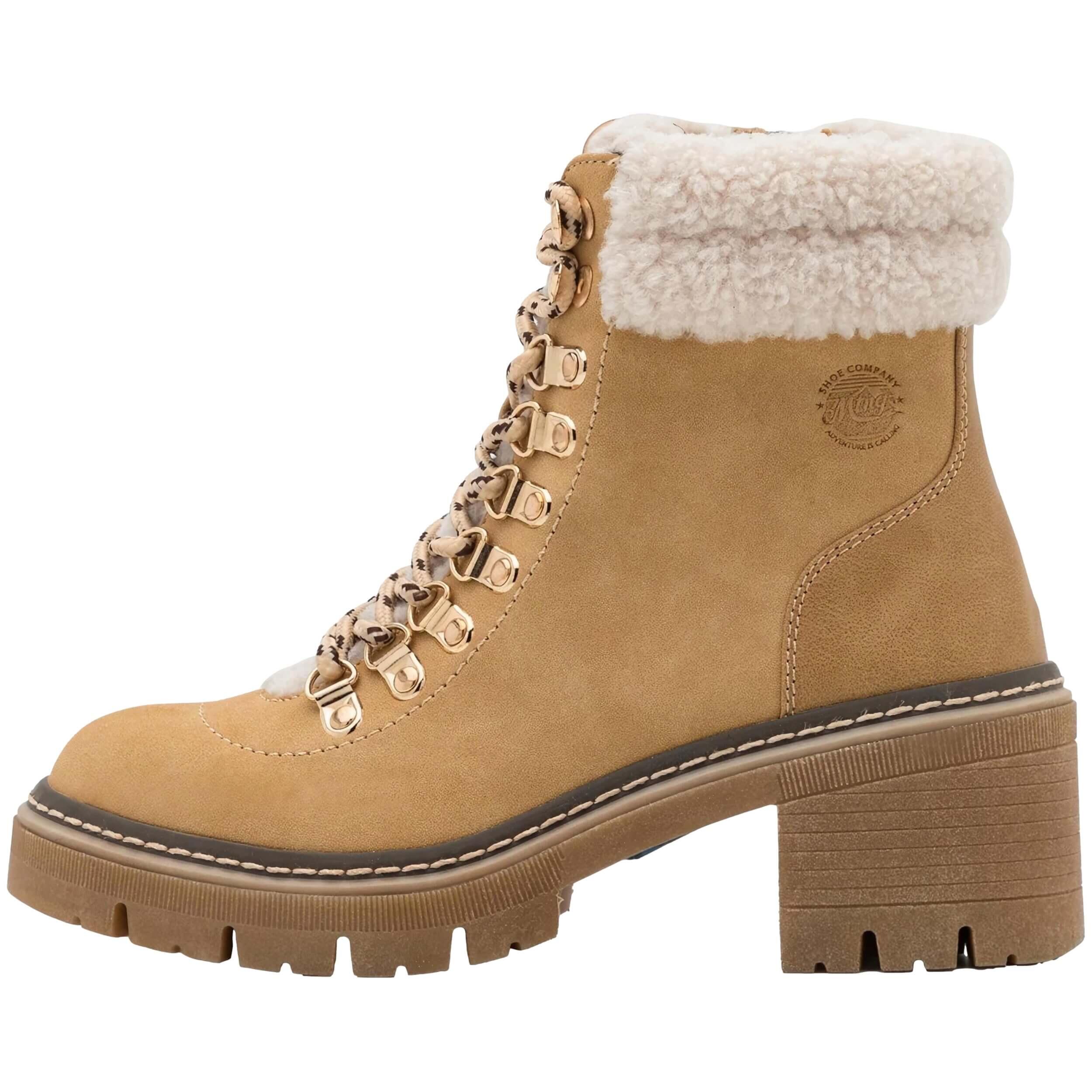 Stivaletti Mustang Doris per donne 2/5