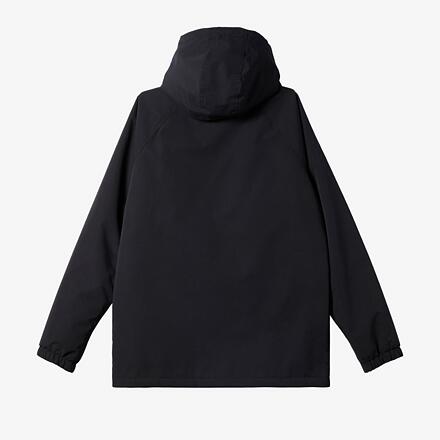 bunda QUIKSILVER Final Call BLACK 4/7