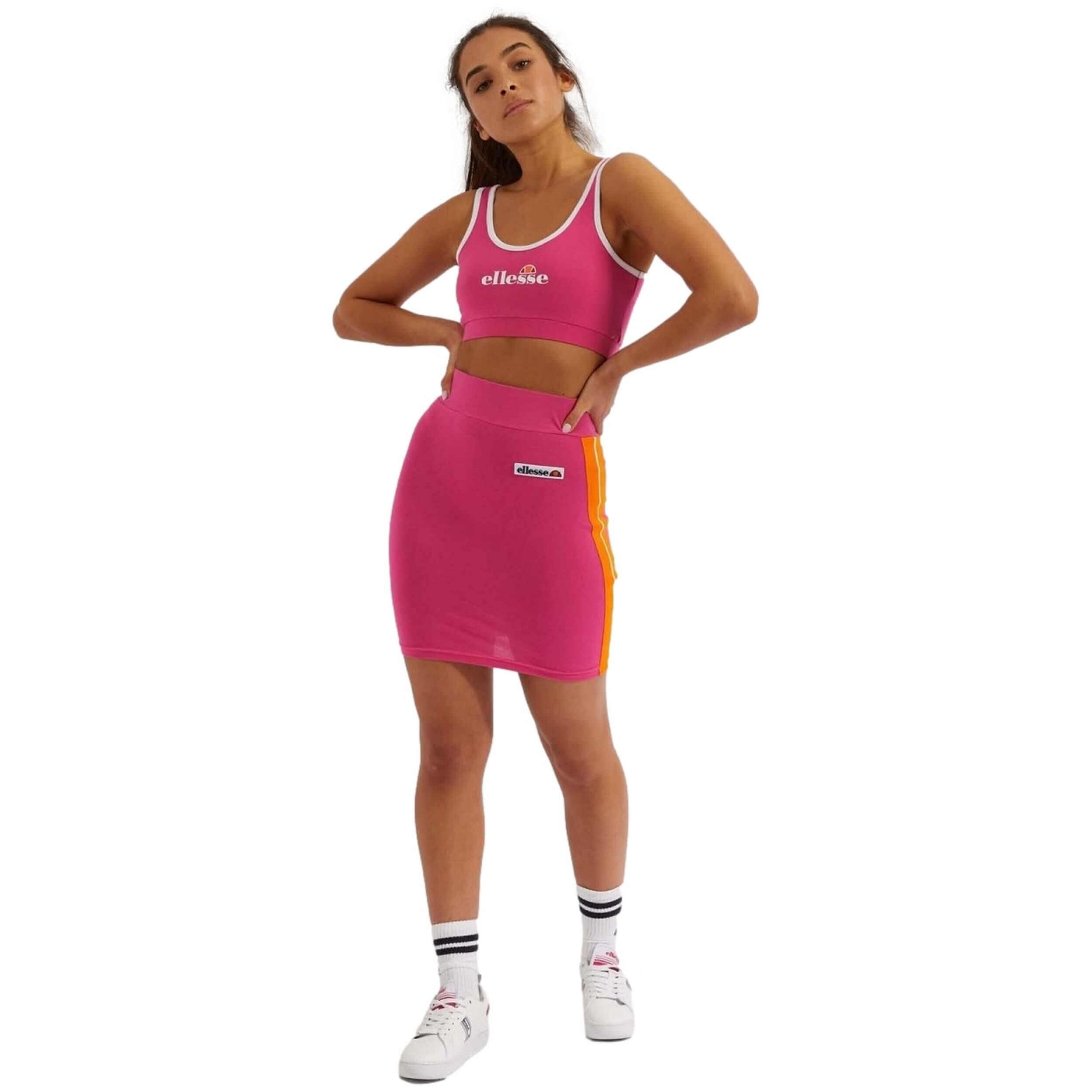Falda Ellesse Minzia para mujer 2/4