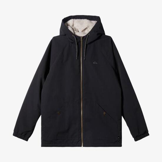 Veste Quiksilver Final Call pour homme