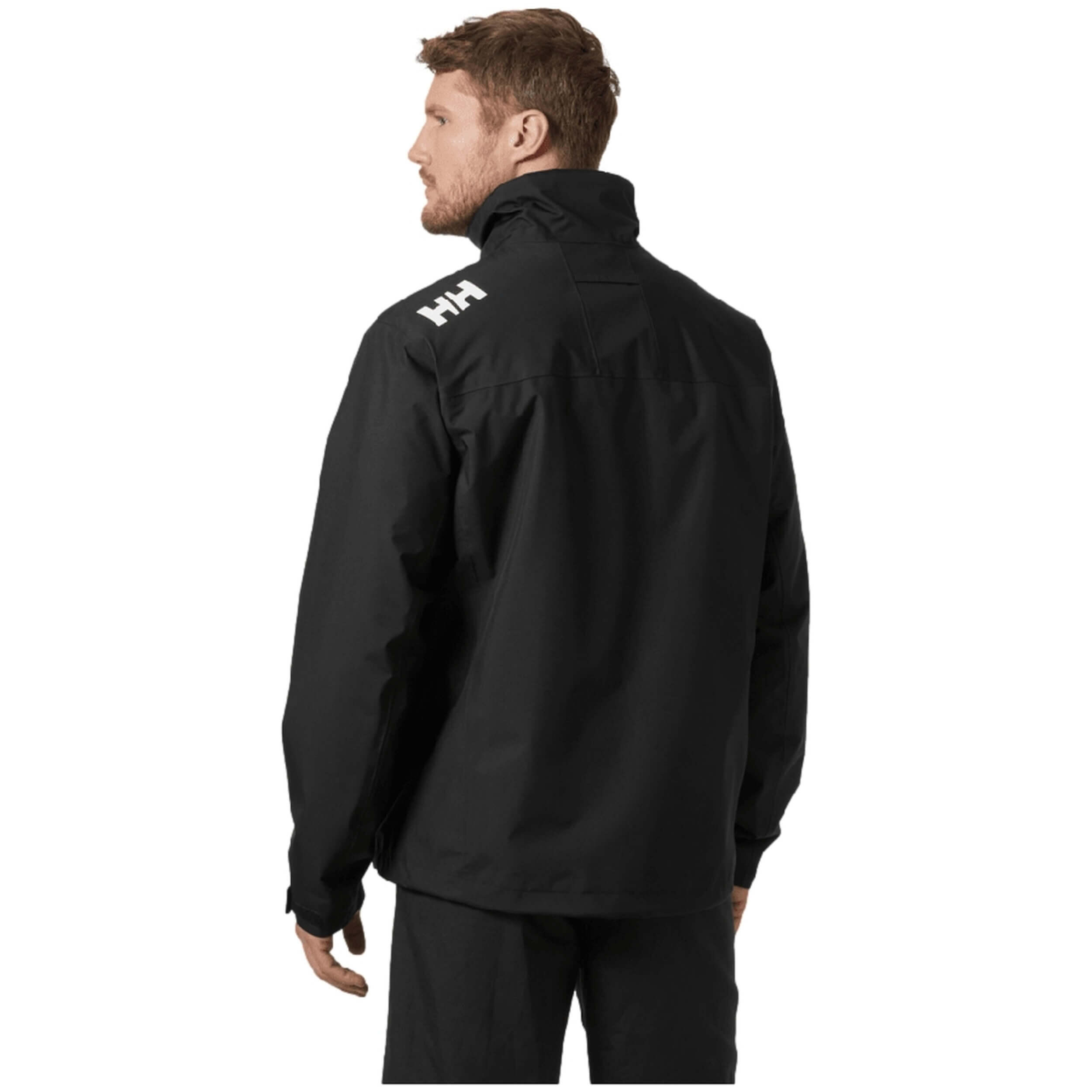 Giacca Helly hansen Crew Midlayer per uomini 4/4