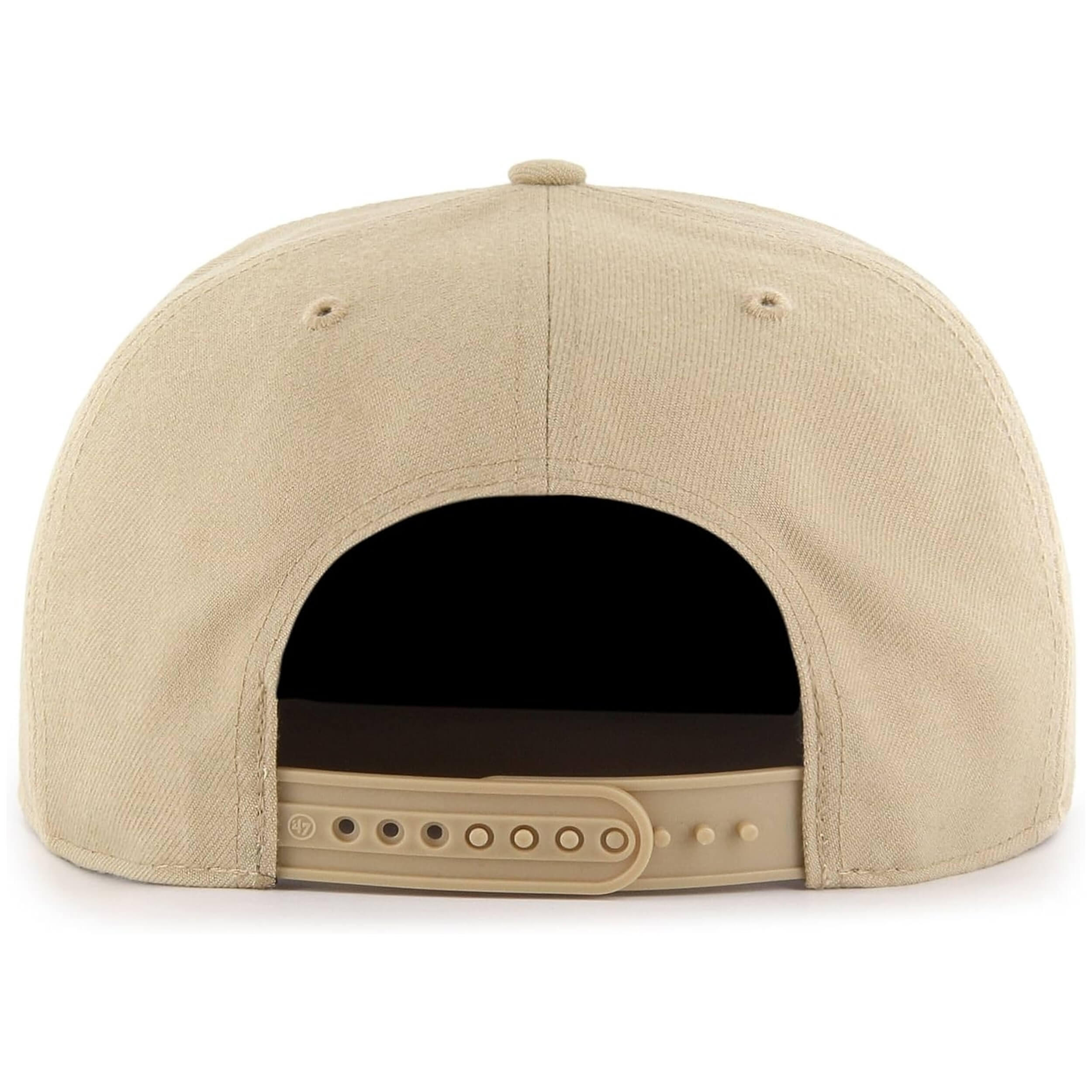 Casquette 47 MLB No Shot Captain Senior OSFA 2/2