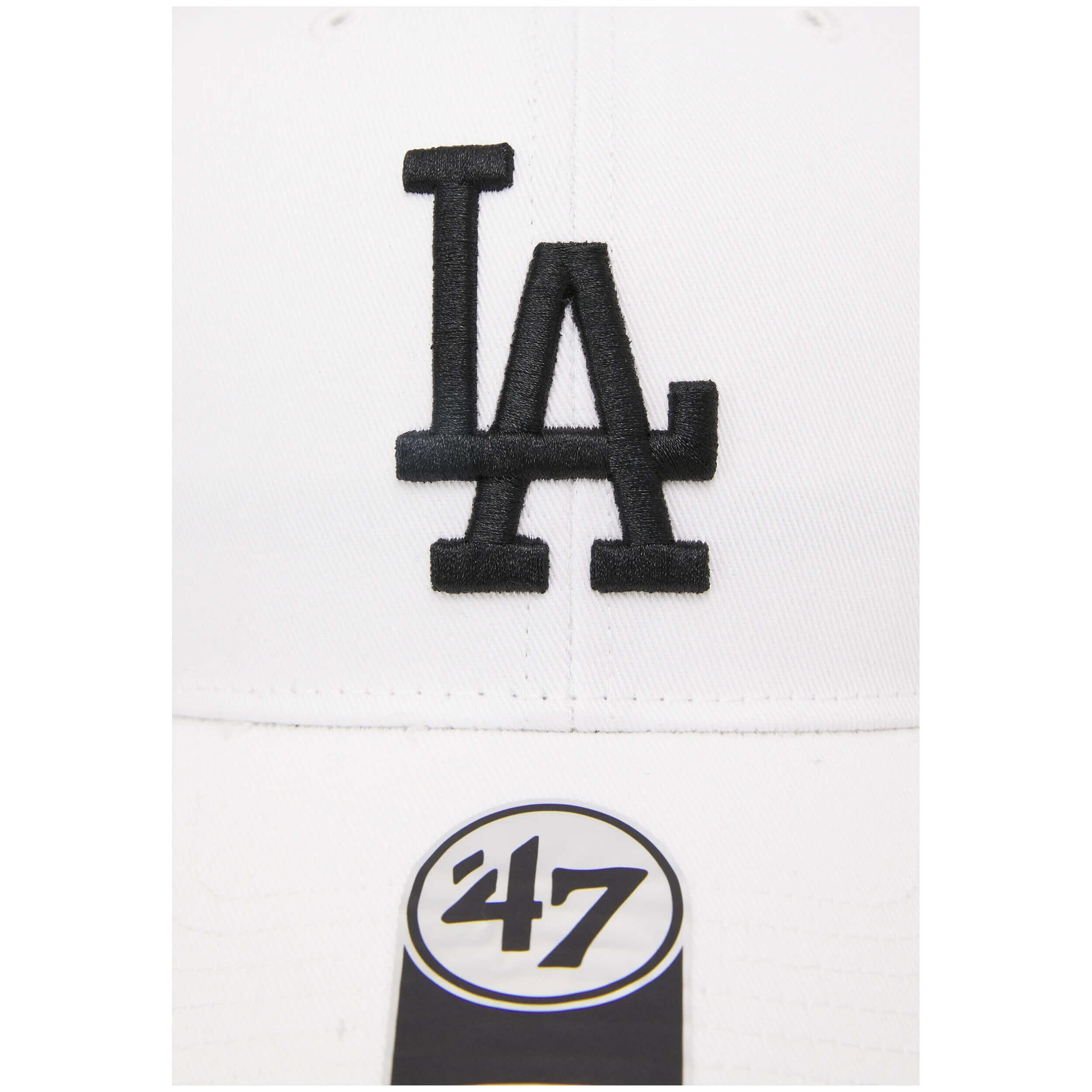 Kšiltovka MLB Los Angeles Dodgers Raised Basic ’47 MVP 6/6