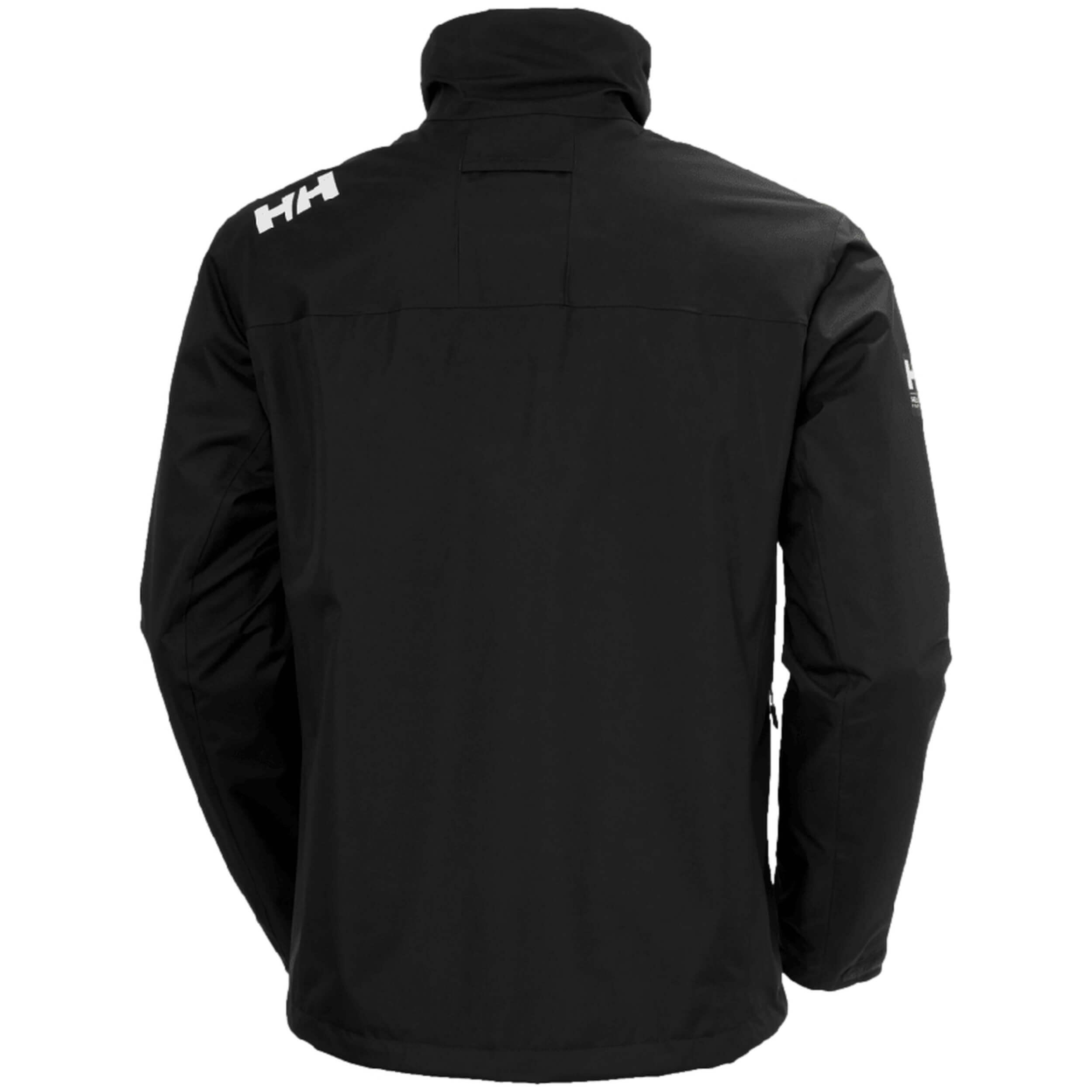 Giacca Helly hansen Crew Midlayer per uomini 2/4