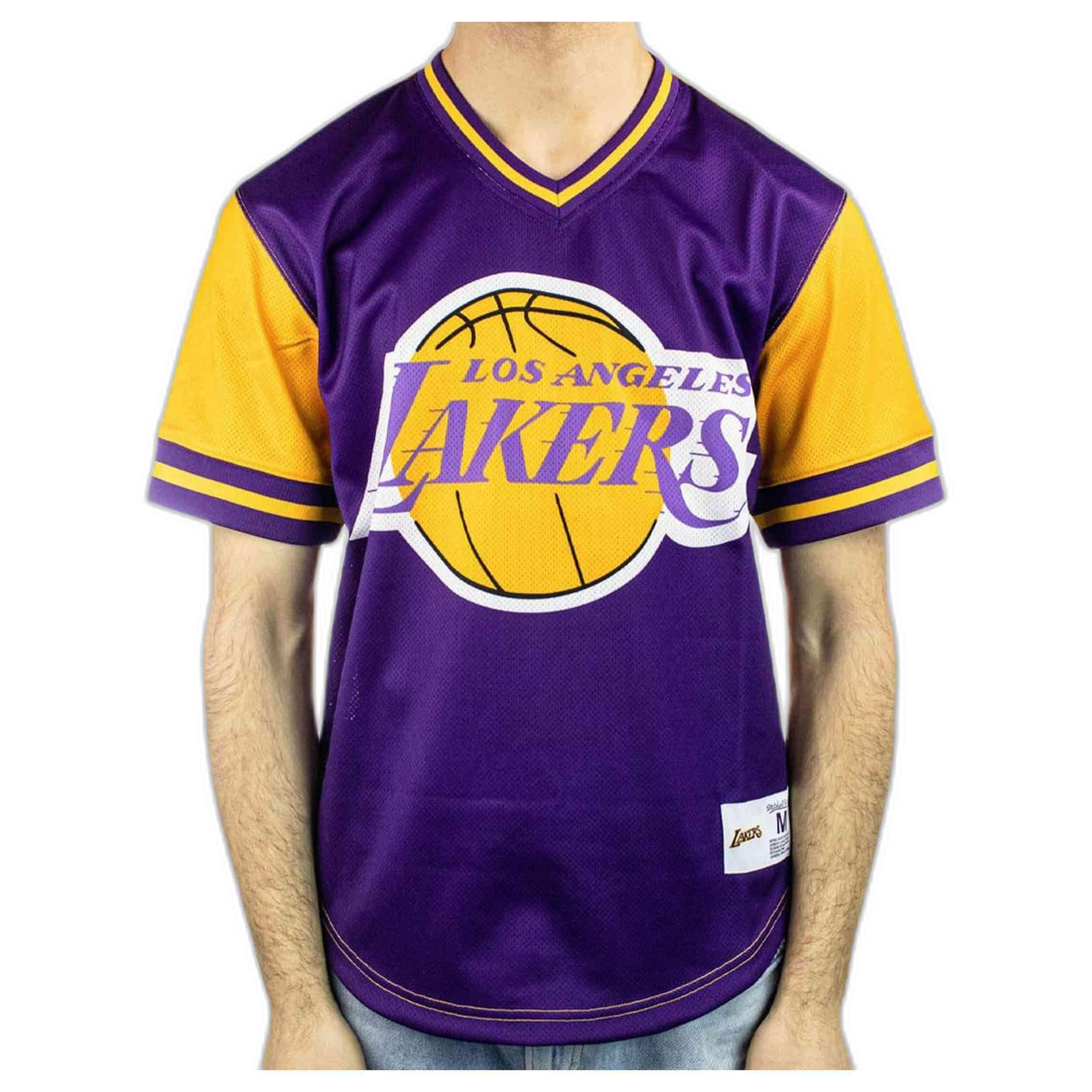 MITCHELL & NESS picture