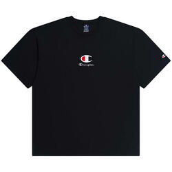 T-shirt Champion modèle 219847-KK001 pour homme