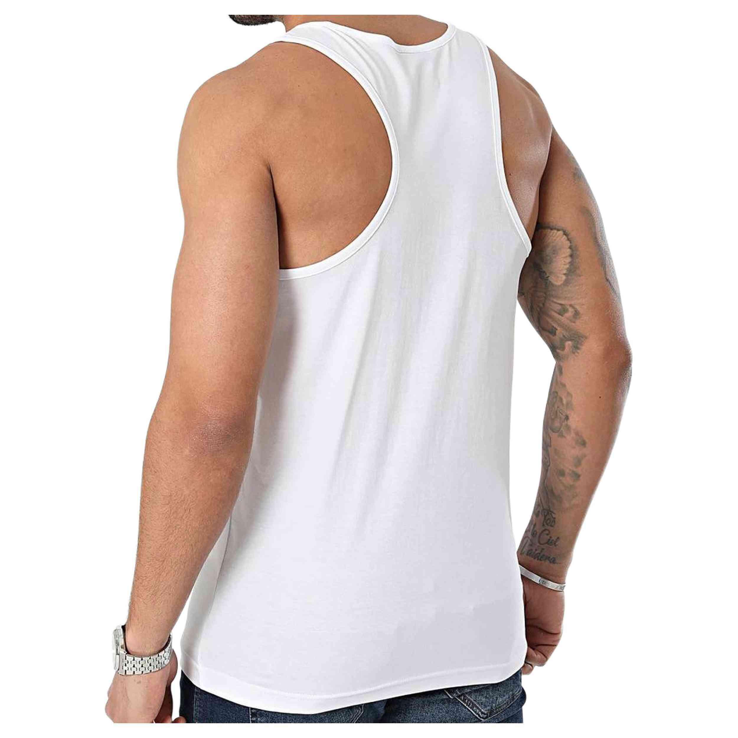 Debardeur Champion modèle 219833-WW001 pour homme 2/4