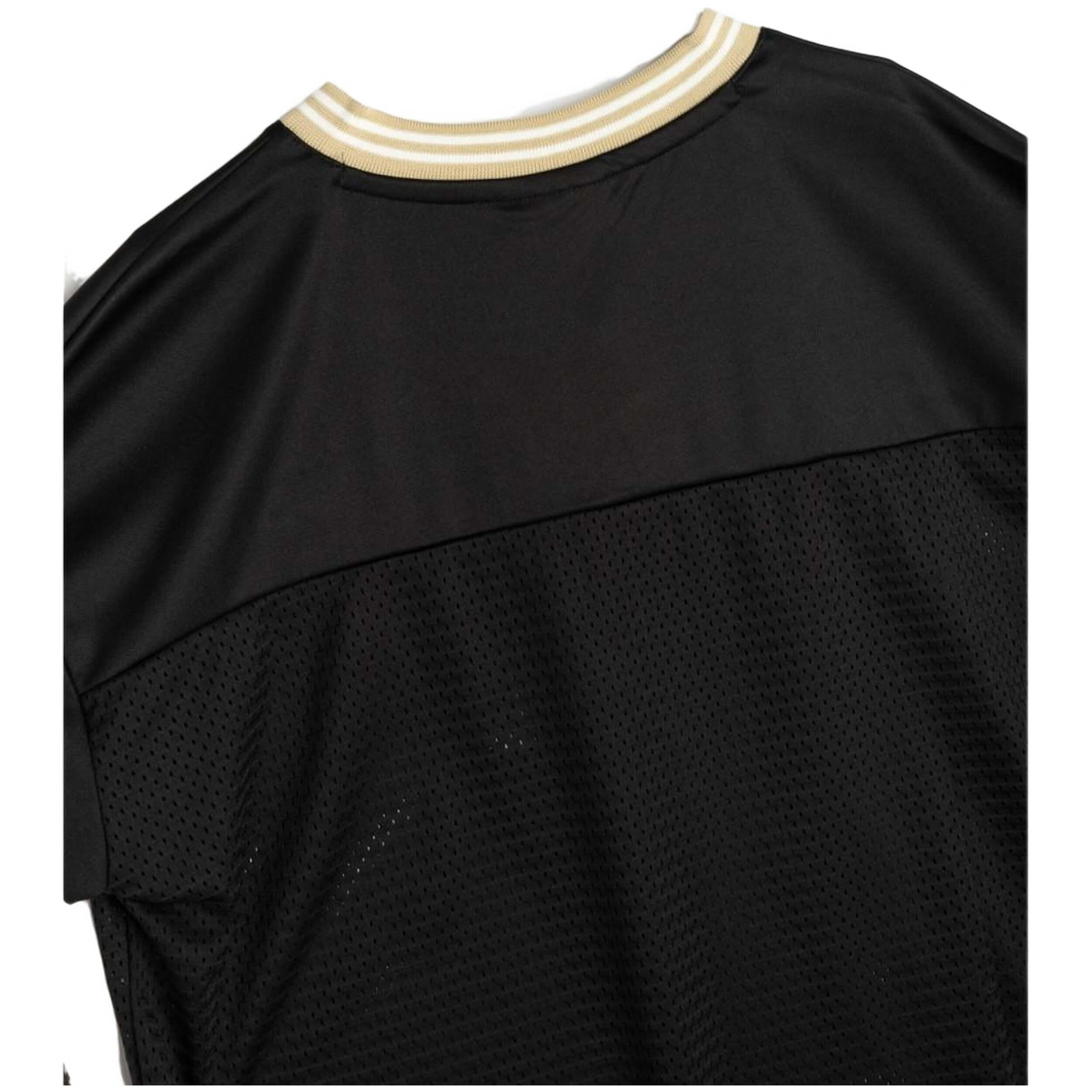 Maglia da football americano New era modello 12572537 per uomini 5/5