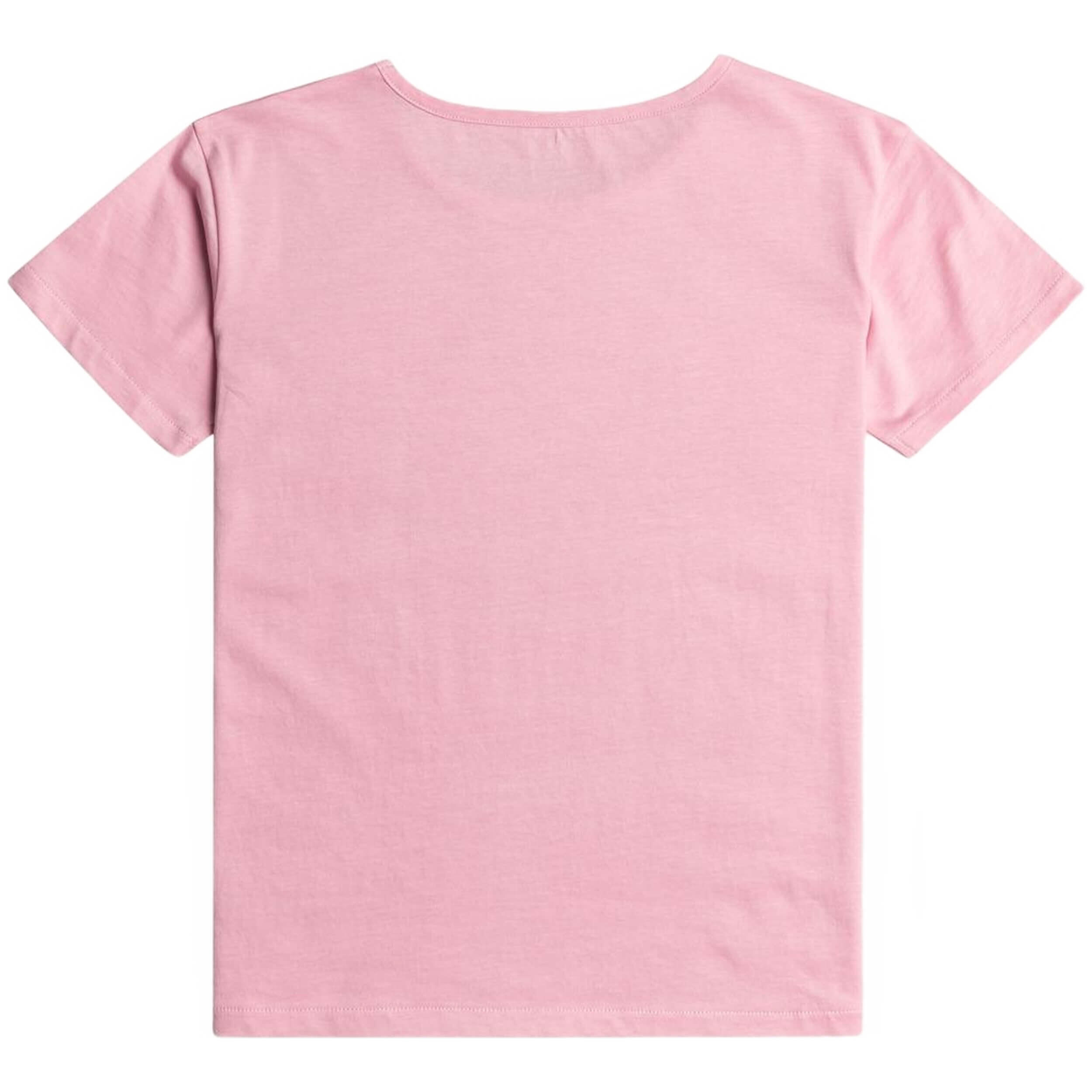 Camiseta de manga corta Roxy modelo ERGZT04039-MEQ0 para mujer 2/2
