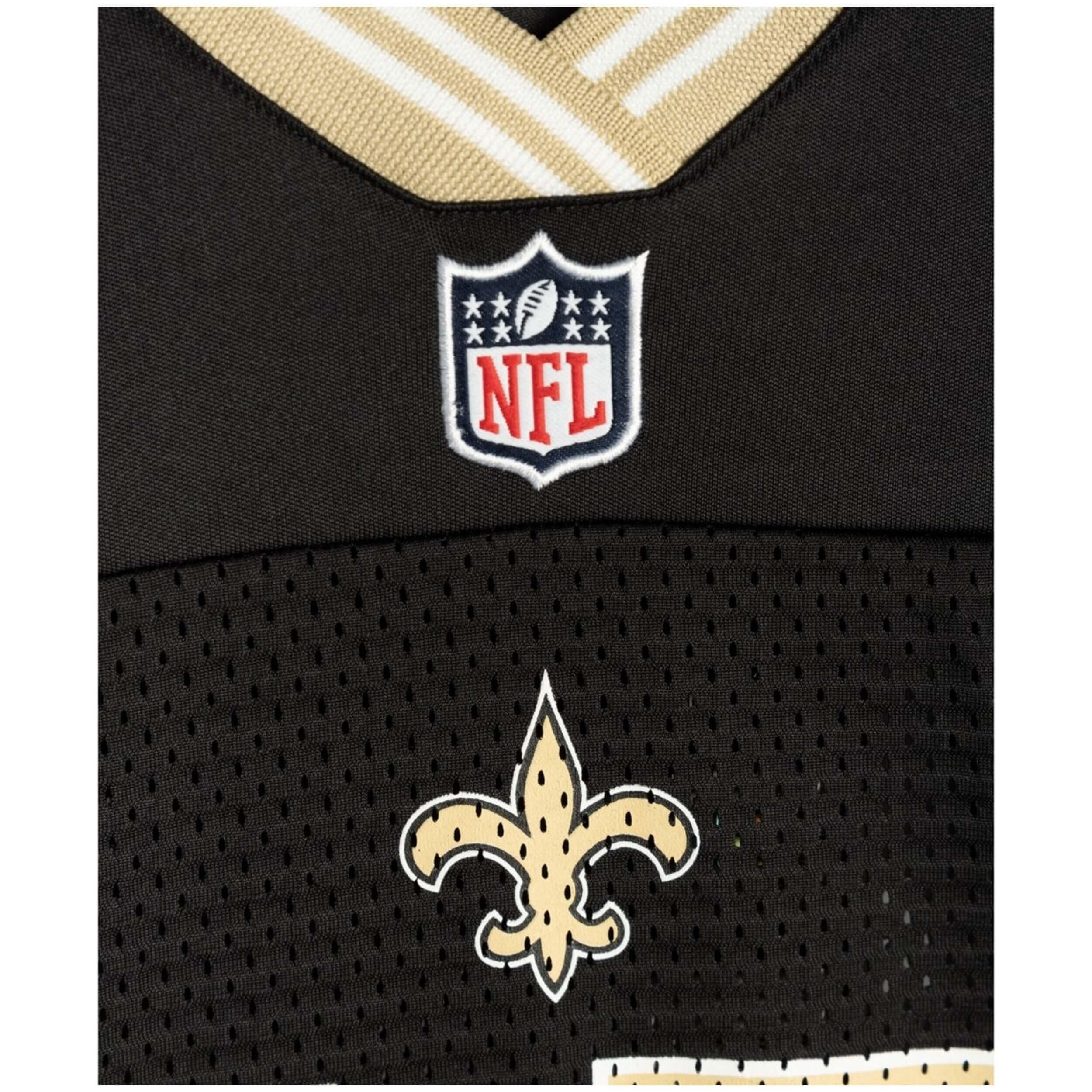 Maglia da football americano New era modello 12572537 per uomini 3/5
