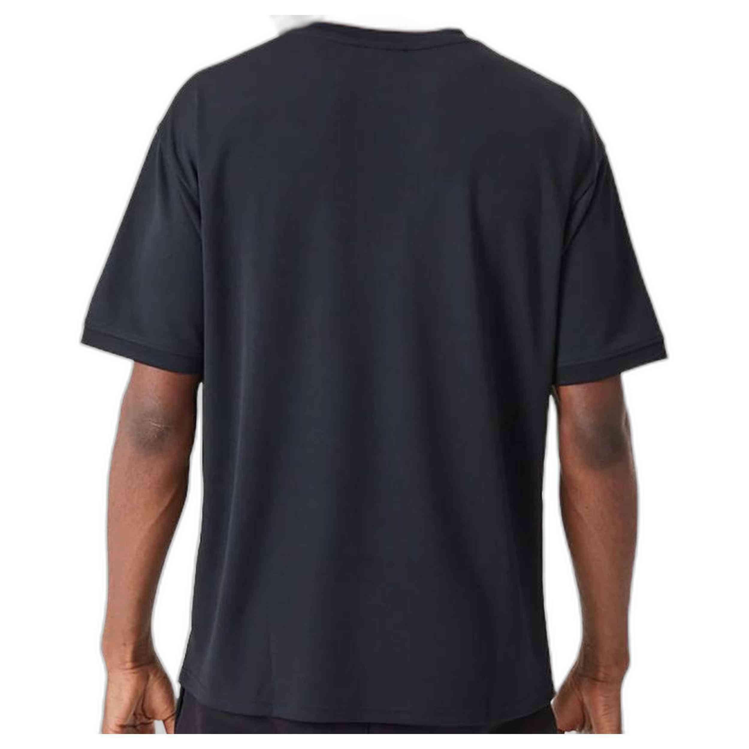 Maglia a maniche corte New era modello 60332200 per uomini 2/3