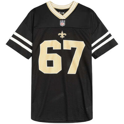 American football shirt new era model 12572537 voor mannen