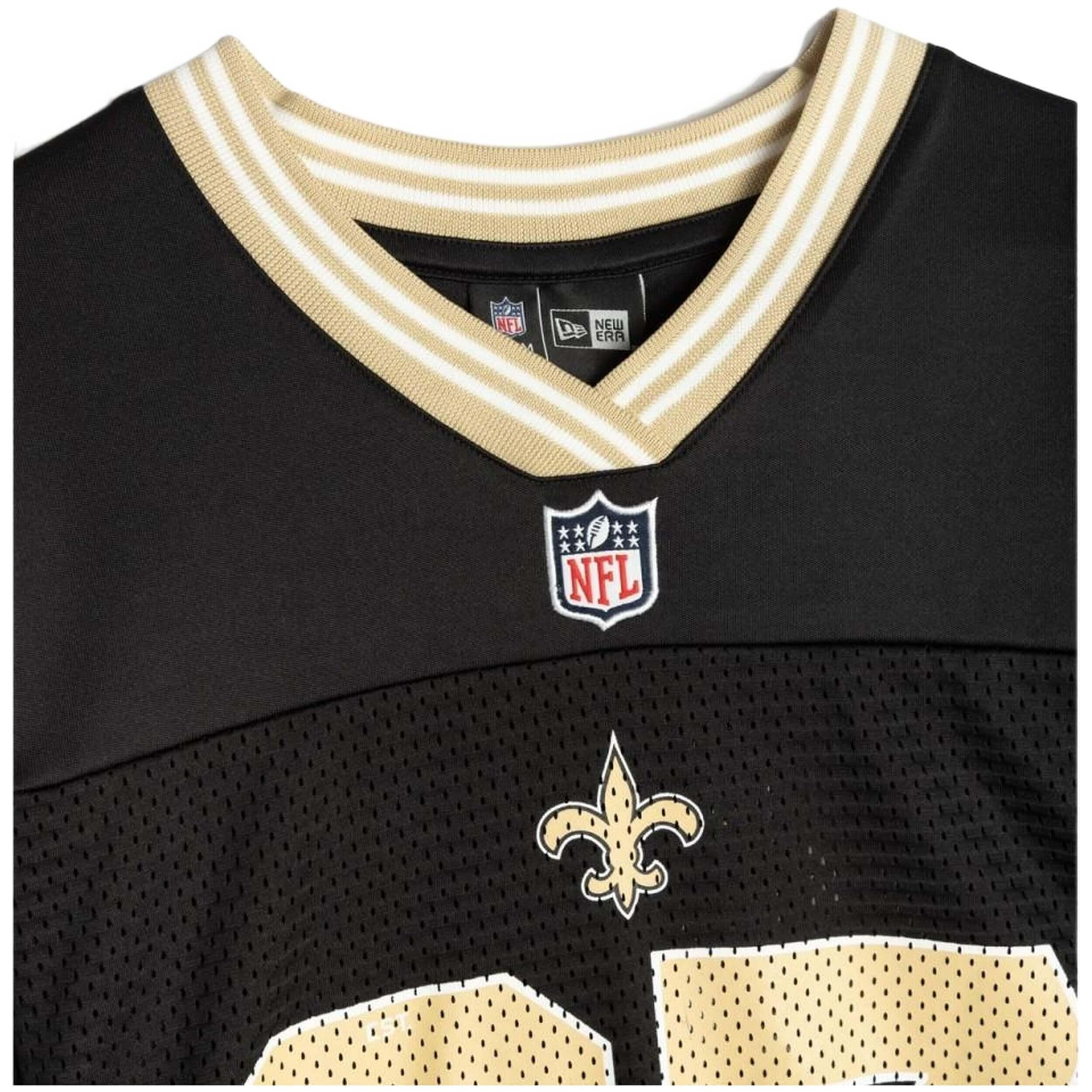 Maglia da football americano New era modello 12572537 per uomini 2/5
