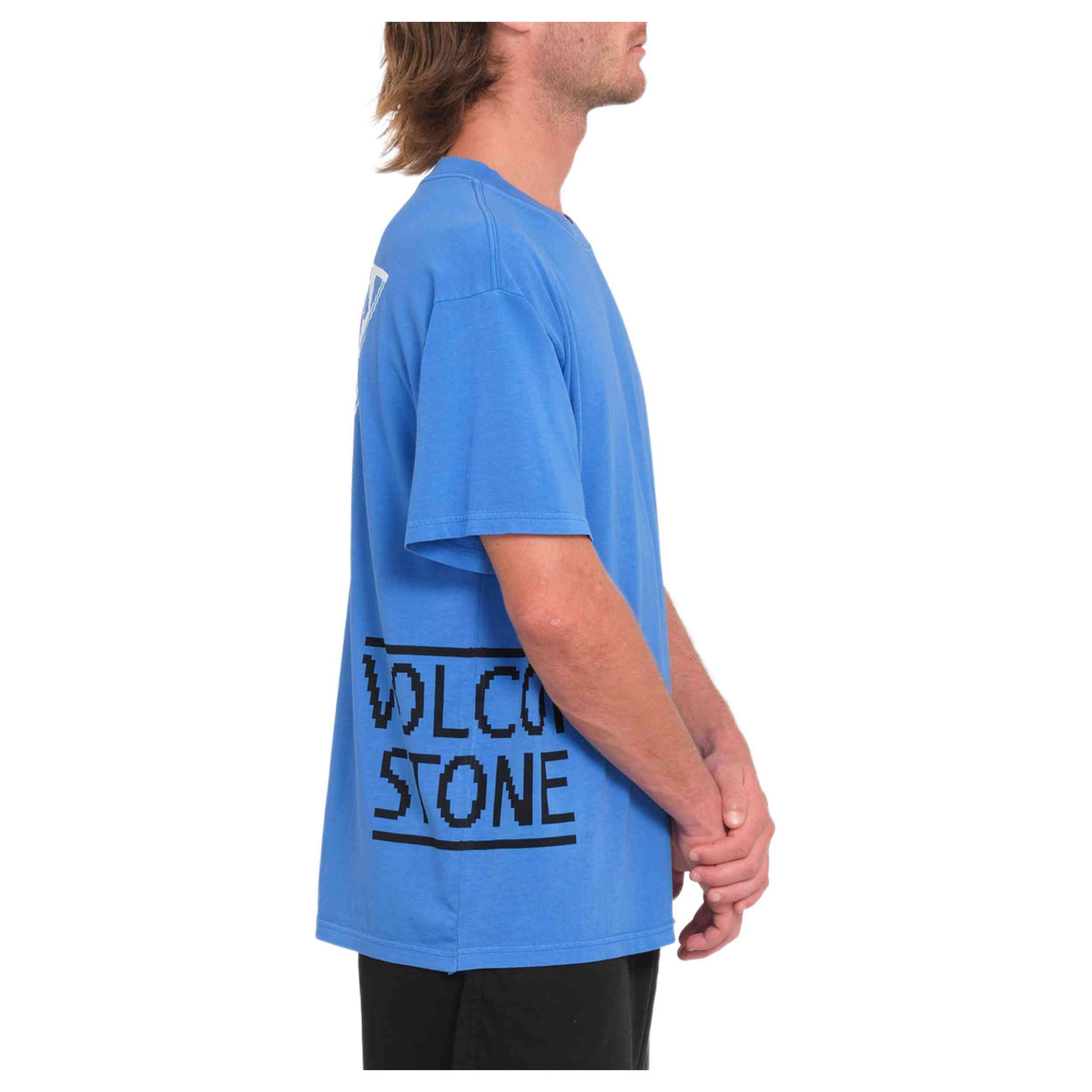 T-shirt Volcom Fergadelic pour unisexe 3/4