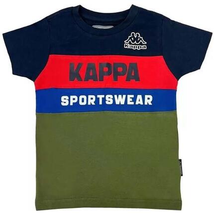 T-shirt Kappa modèle 381V83W-A02 pour enfants