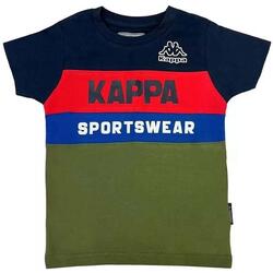 T-shirt Kappa pour enfants