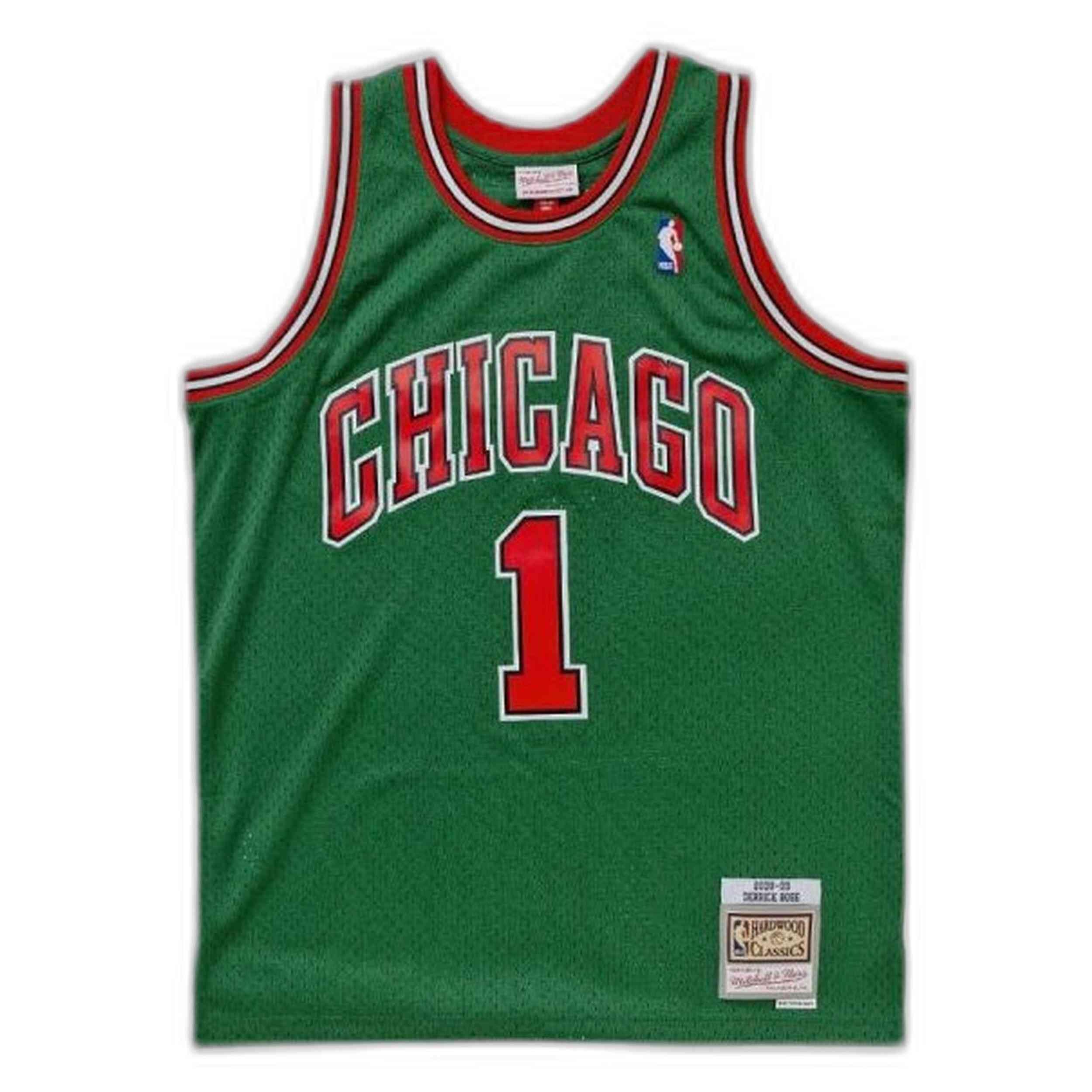 T-shirt Mitchell & ness modelo SMJYCP19241CBUDKGN08DRS para homem 3/7