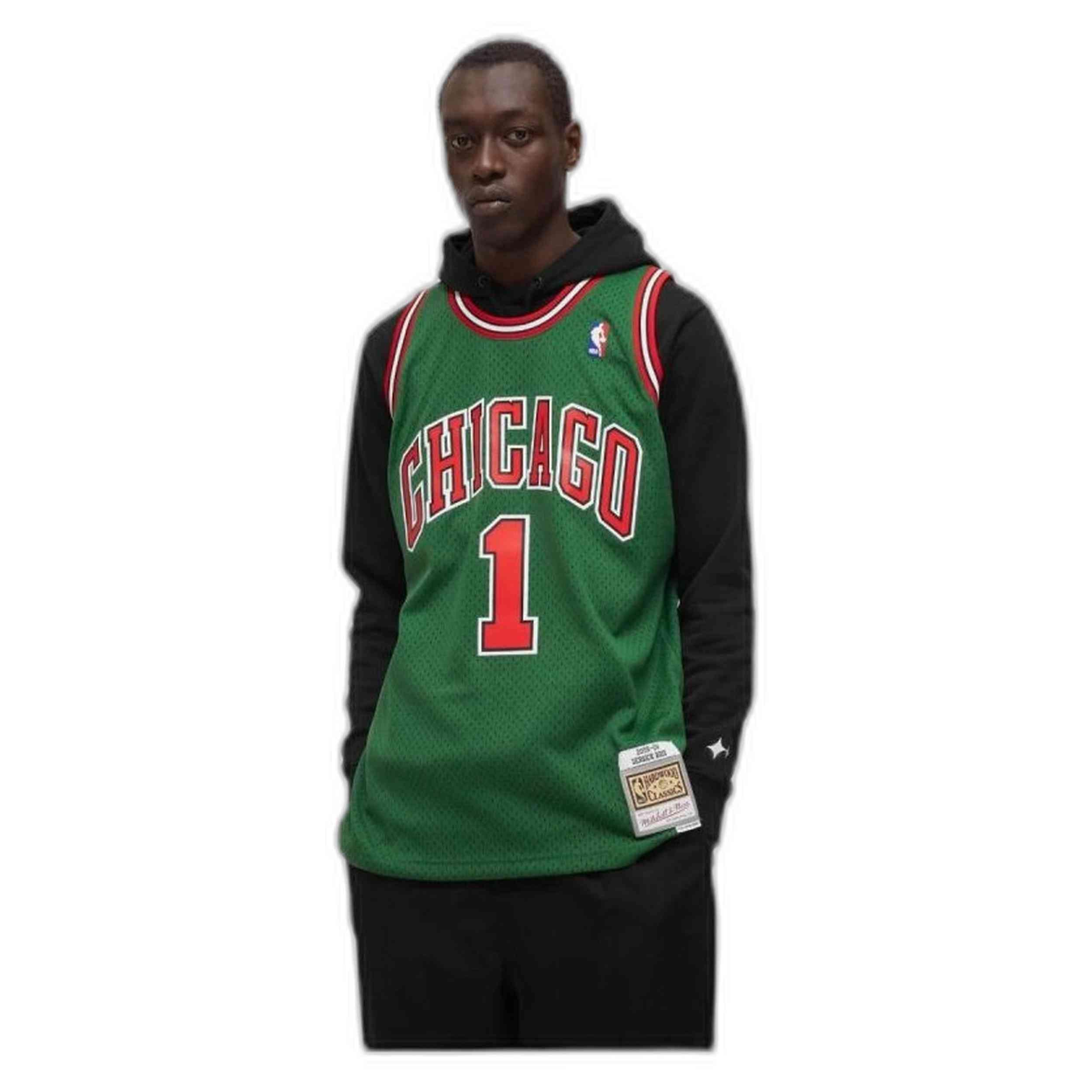 MITCHELL & NESS picture