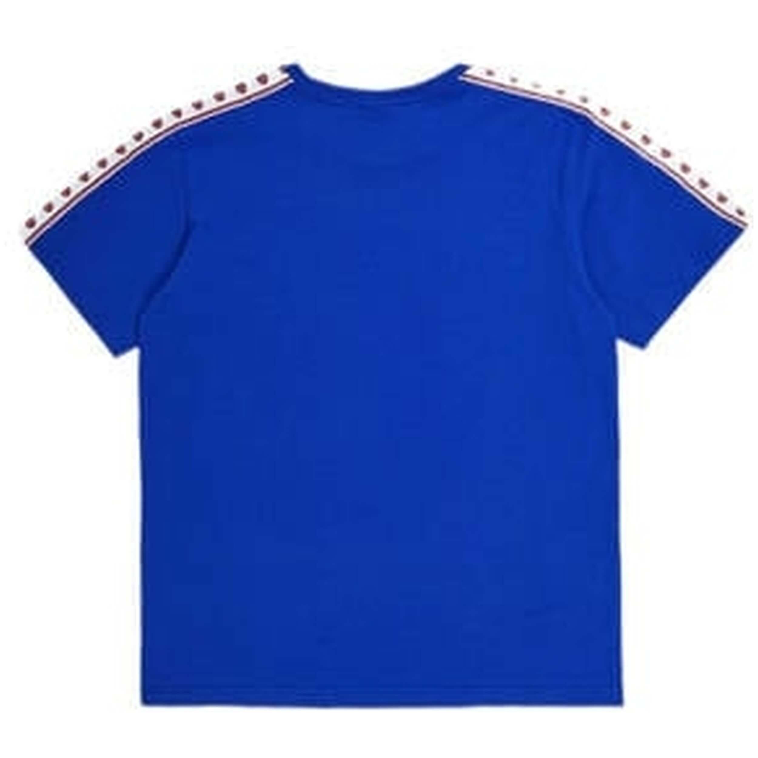 T-shirt Champion modèle 306718-BS003 pour enfants 2/3