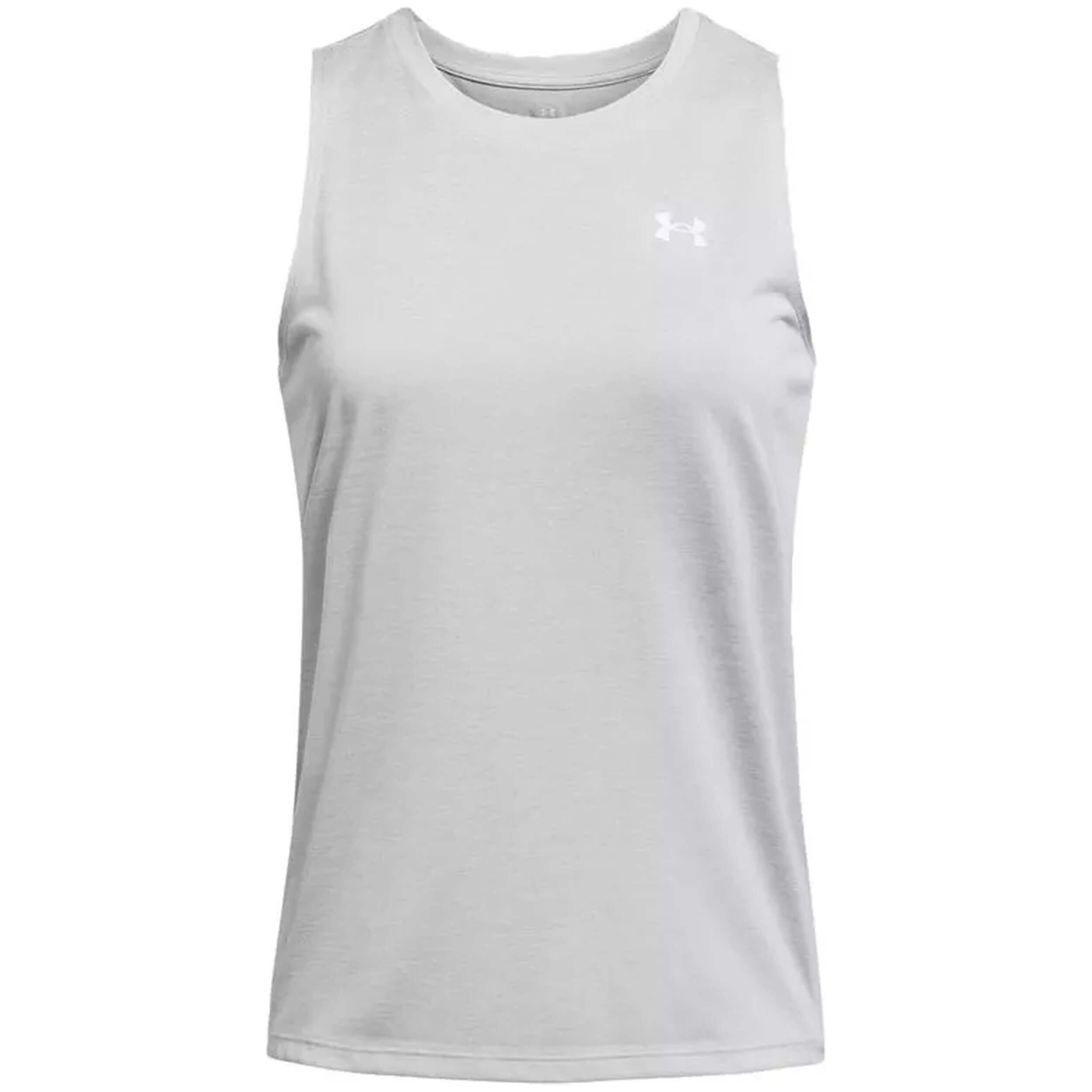 UNDER ARMOUR Trägershirt Under armour Tech Twist für frauen