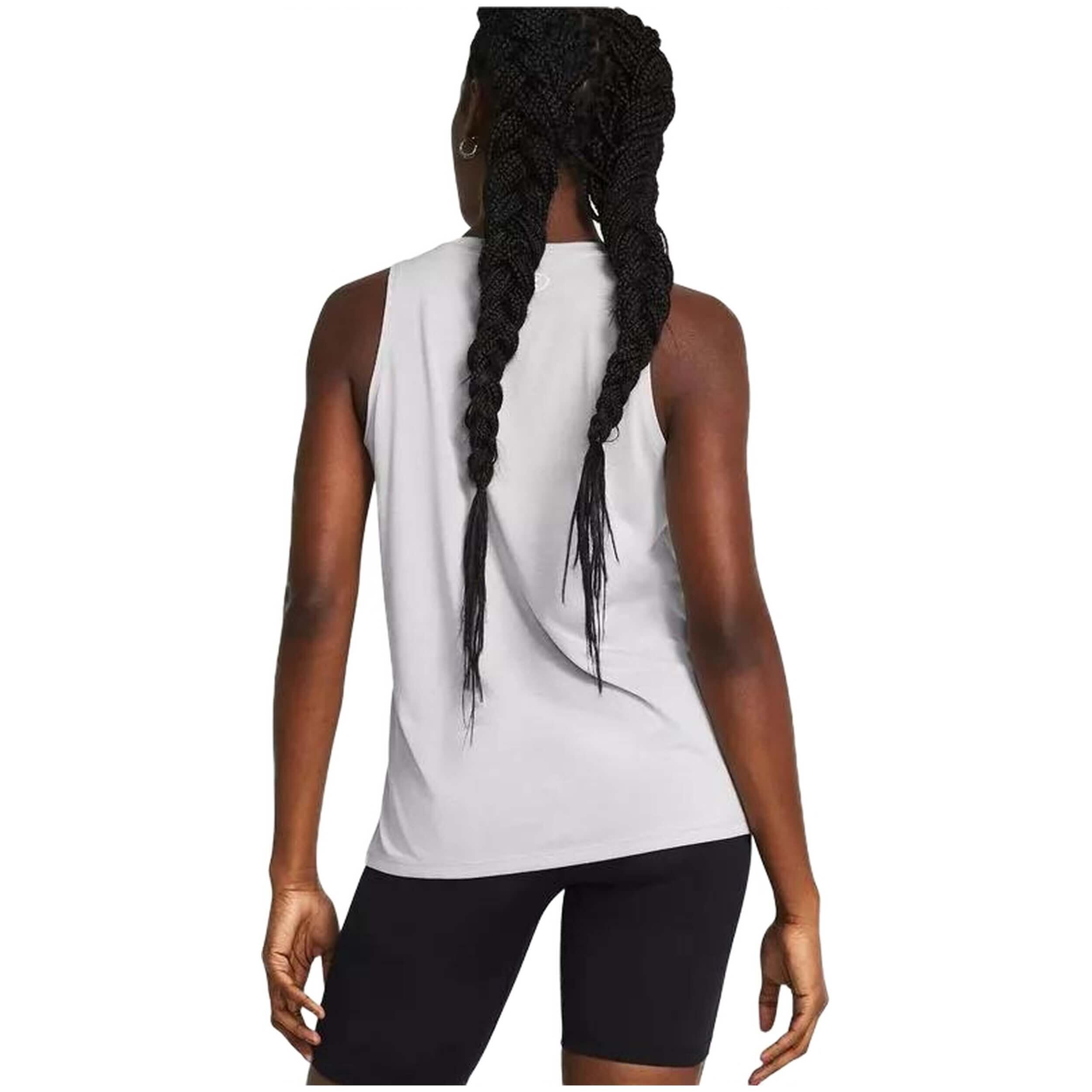 Trägershirt Under armour Modell 1383656-014 für frauen 2/3