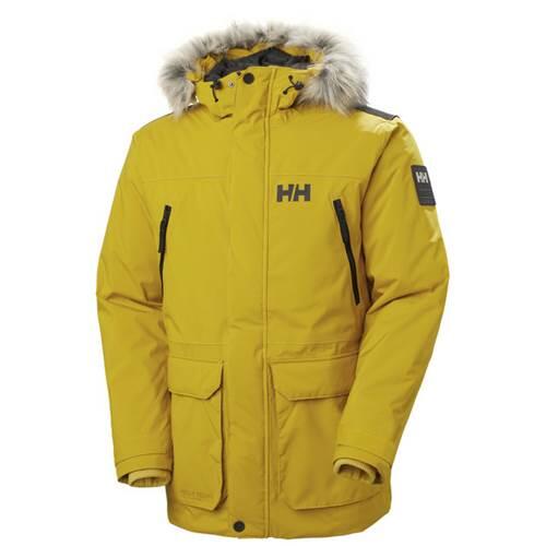 Anorak Helly hansen model 53630-340 for man