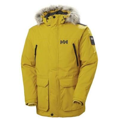 Parka helly hansen model 53630-340 voor mannen