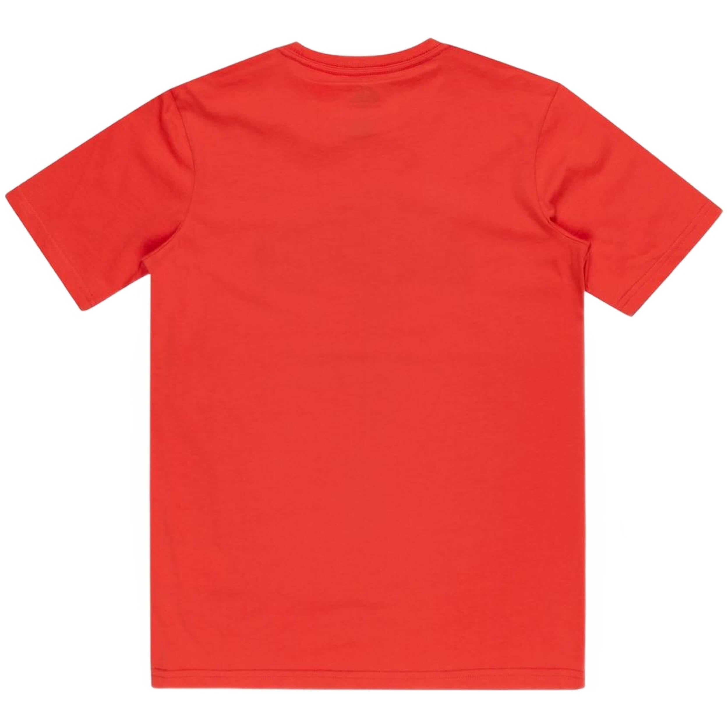 Maglia a maniche corte Quiksilver modello EQBZT04715-RMC0 per uomini 2/2