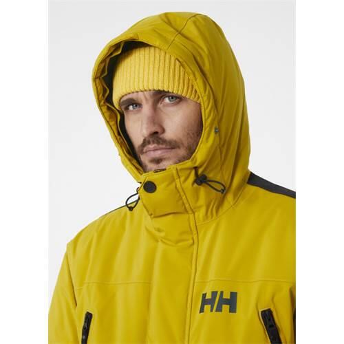 Anorak Helly hansen model 53630-340 for man 4/5