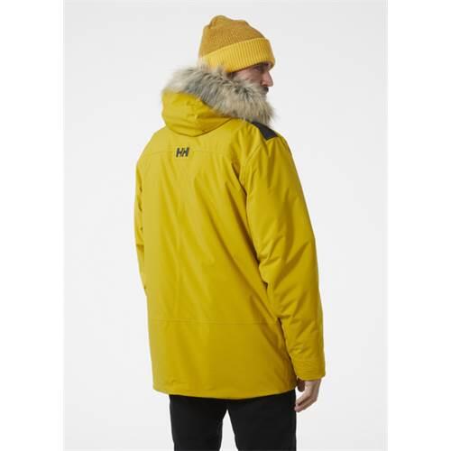 Anorak Helly hansen model 53630-340 for man 3/5