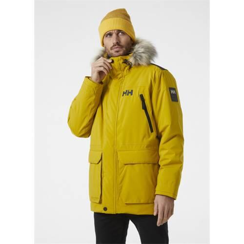 Anorak Helly hansen model 53630-340 for man 2/5
