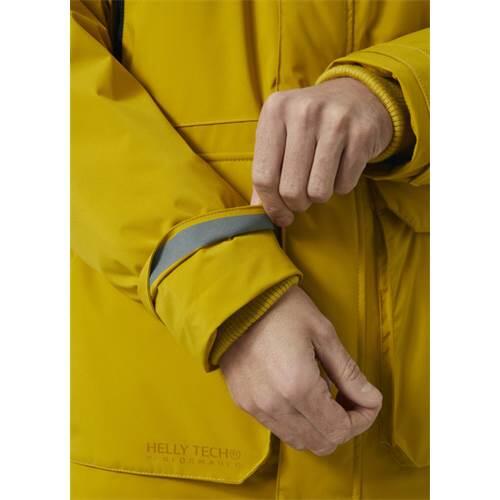 Anorak Helly hansen model 53630-340 for man 5/5