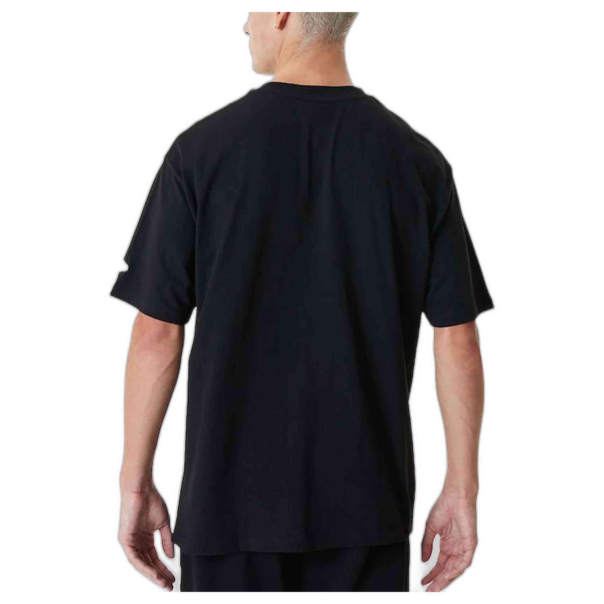 T-shirt New era modèle 60357143-001 pour homme 3/3