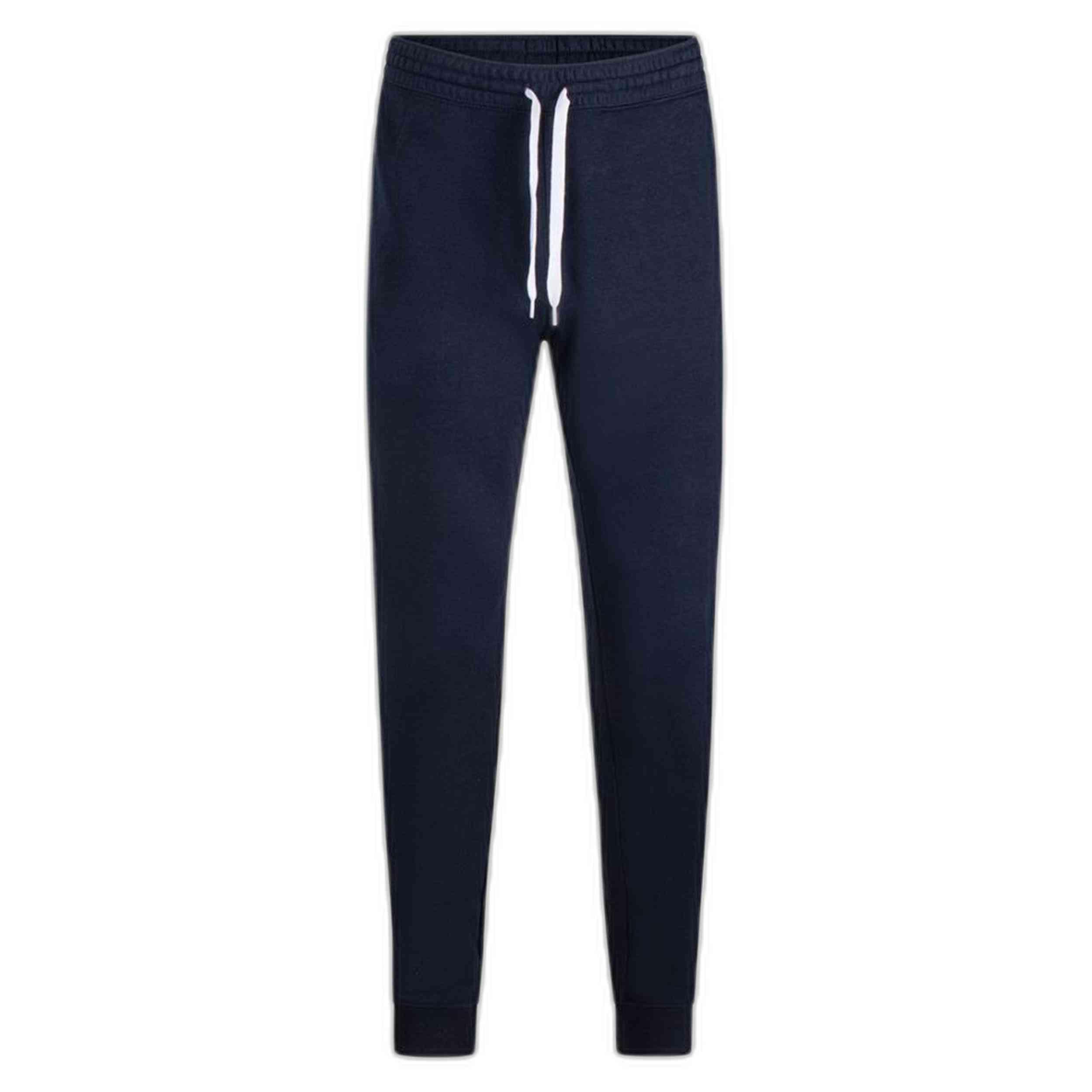 Pantalon long Champion Rib Cuff pour homme 1/2