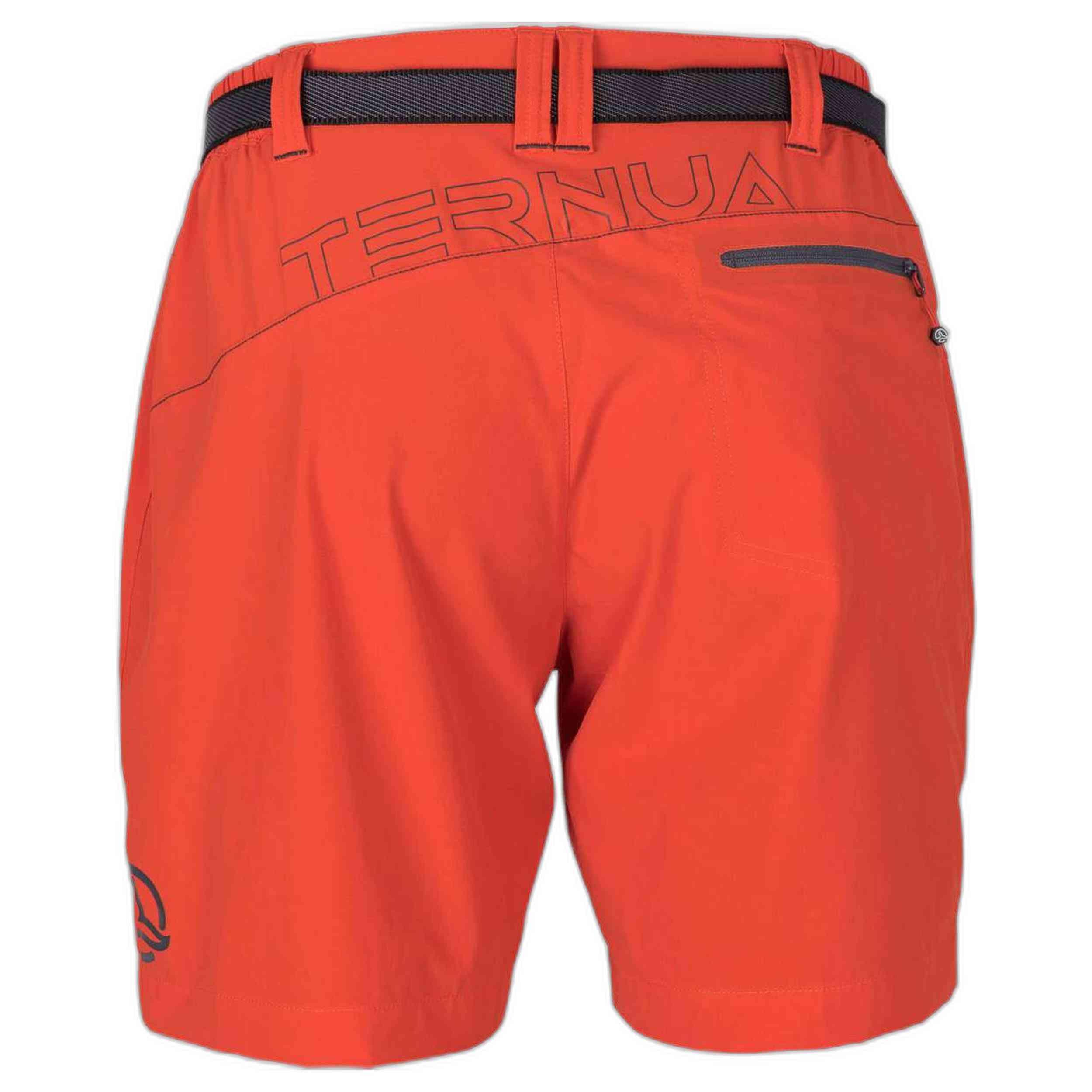 Pantaloncini Ternua modello 1241138-7474 per uomini 2/2