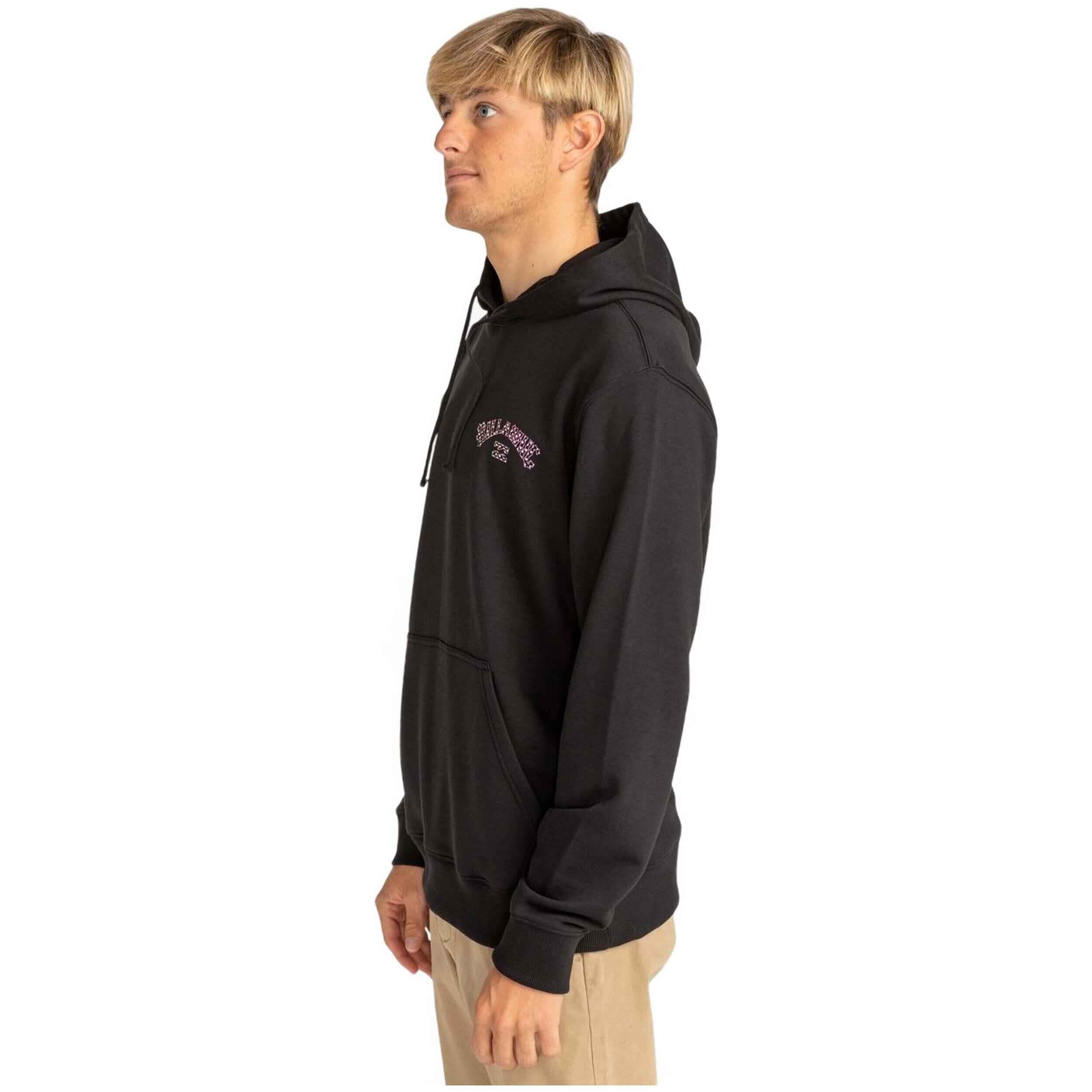 Sudadera con capucha Billabong Foundation para hombre 4/5