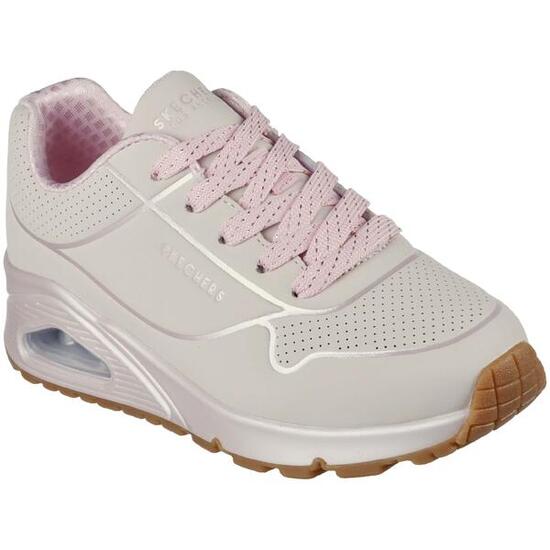 SKECHERS Uno Gen1 Cool Heels scarpe per bambini