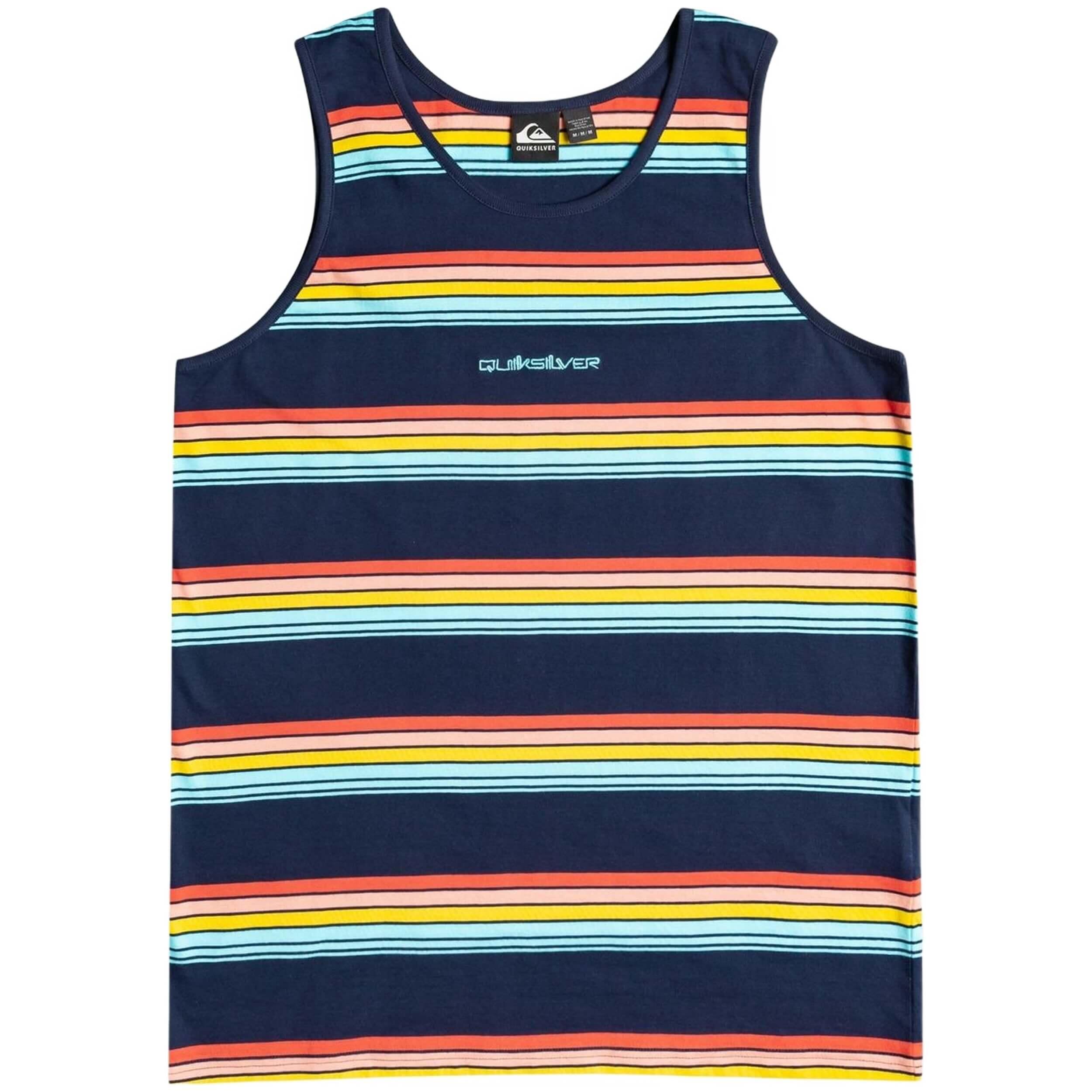 Debardeur Quiksilver modèle EQYKT04181-MGK3 pour homme 5/5