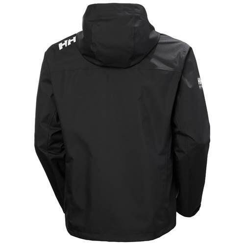 Kurtka uniwersalna męska Helly Hansen Crew Hooded 2.0