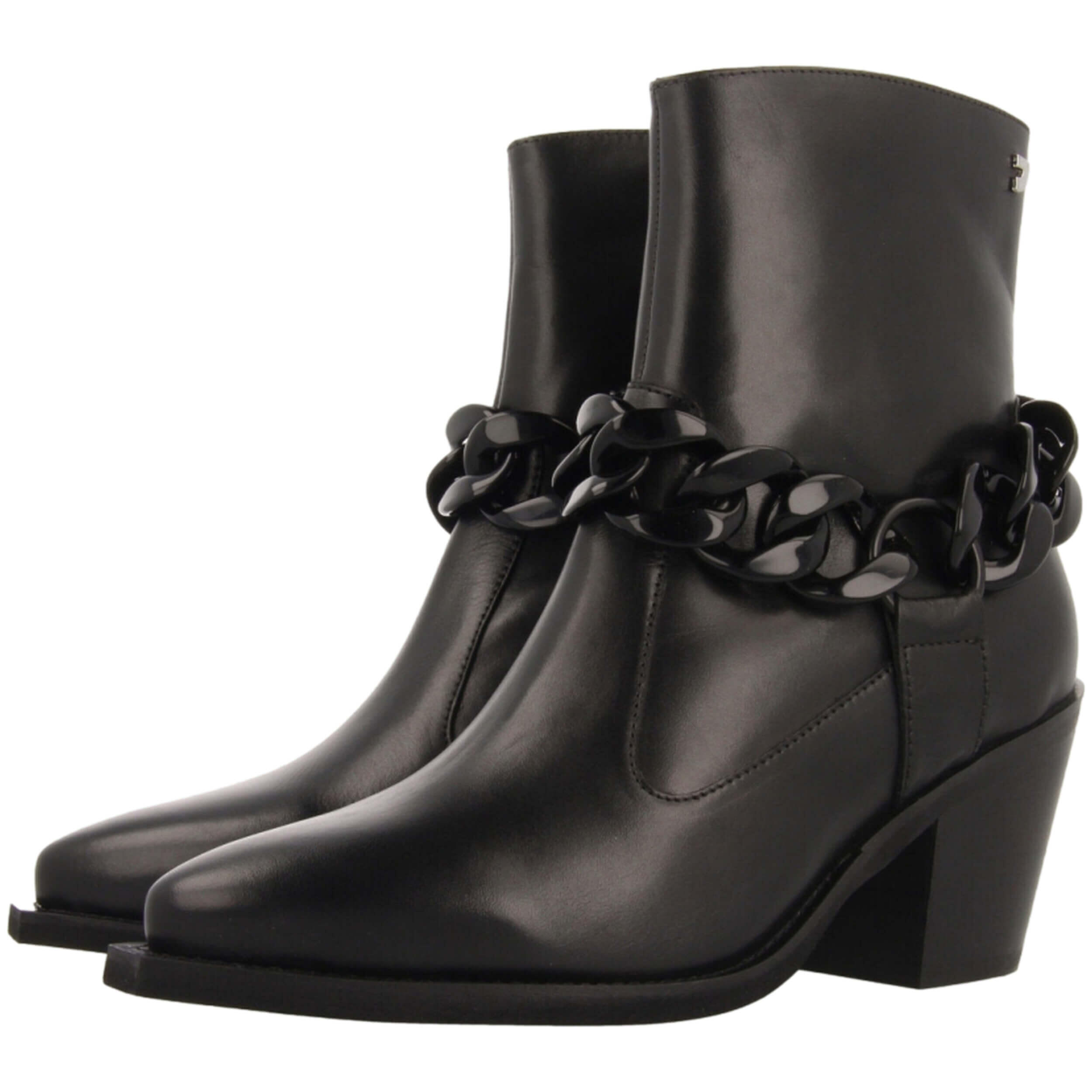 Botines Gioseppo para mujer 2/5