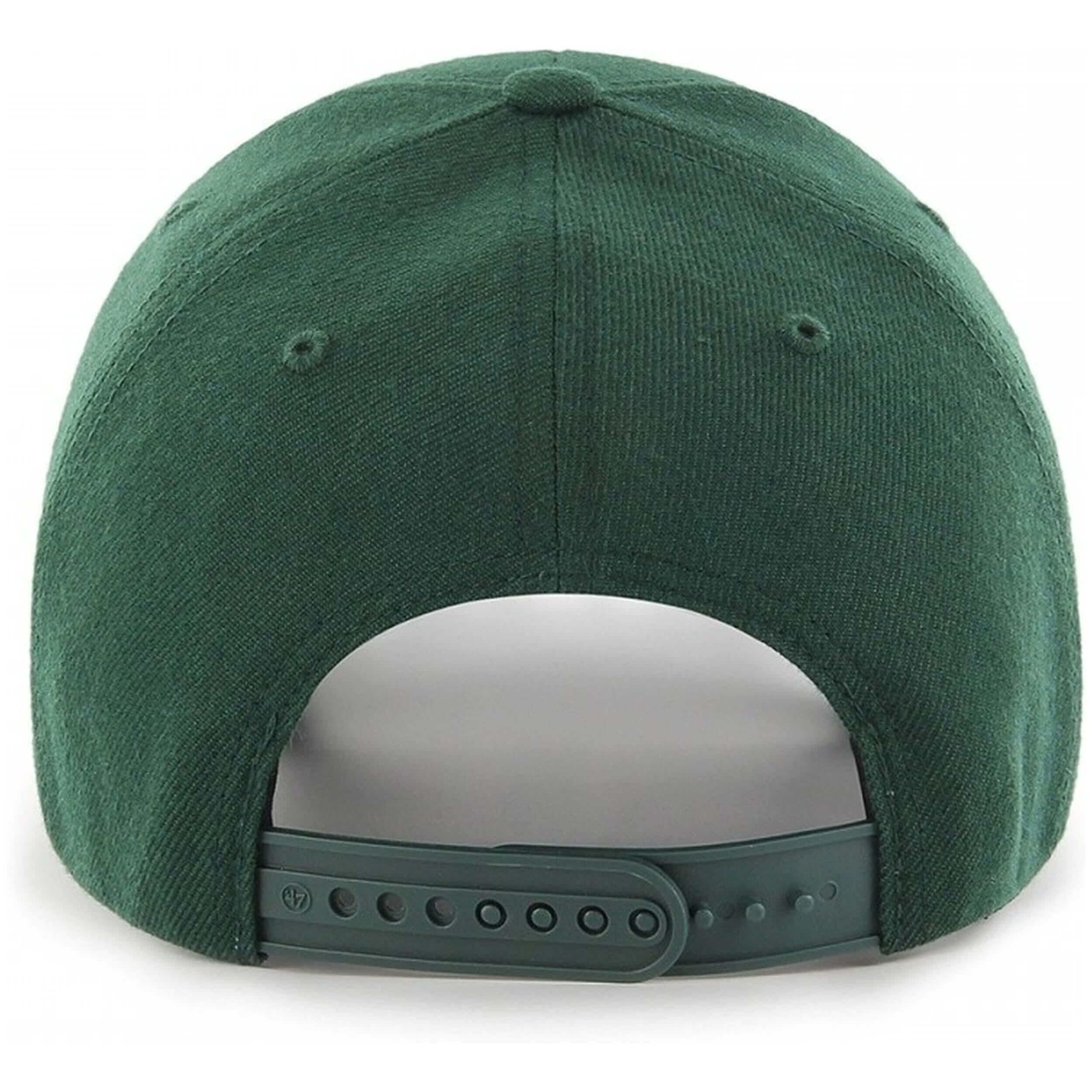 Casquette 47 brand modèle B-RAC18CTP-DG pour unisexe 2/2