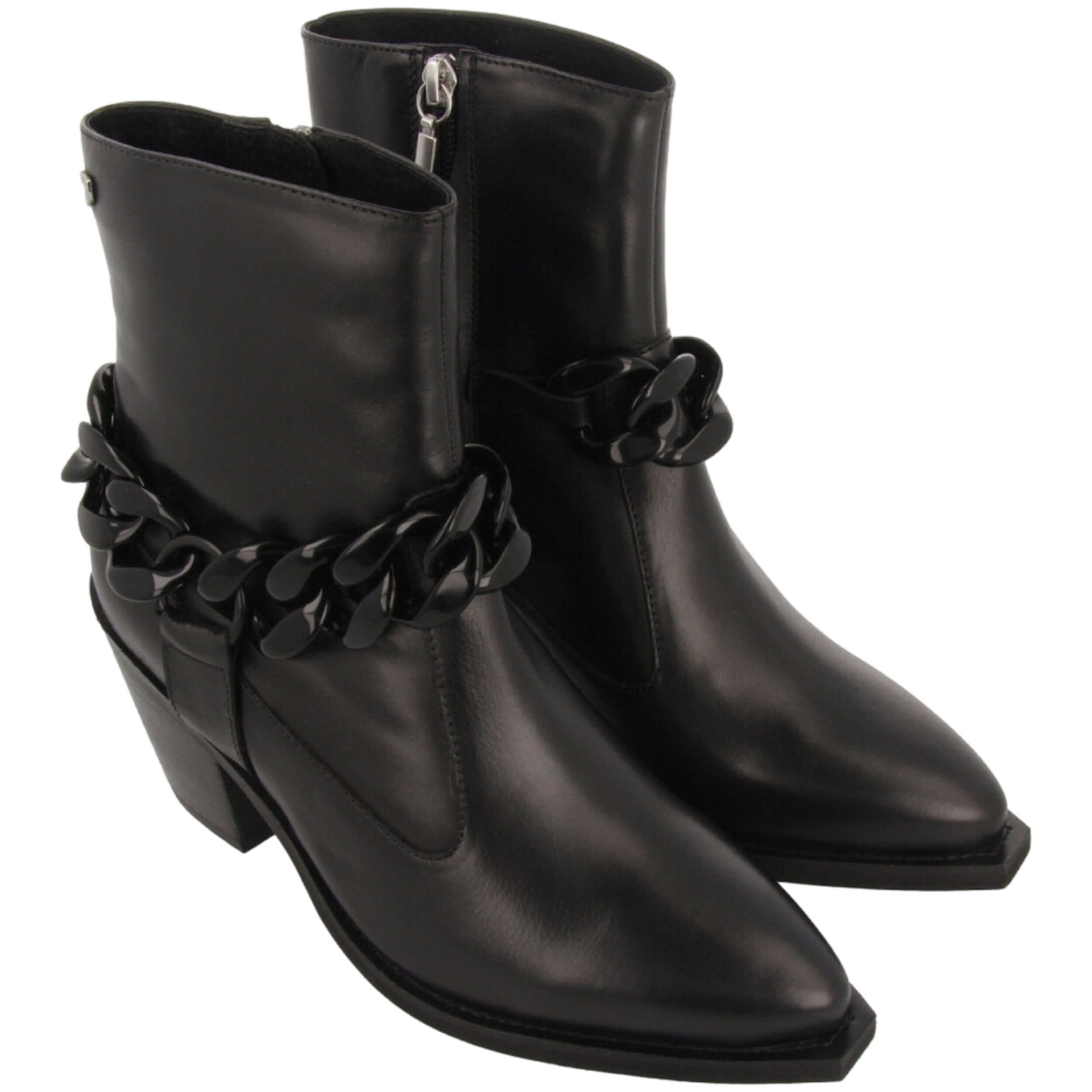 Botines Gioseppo para mujer 3/5