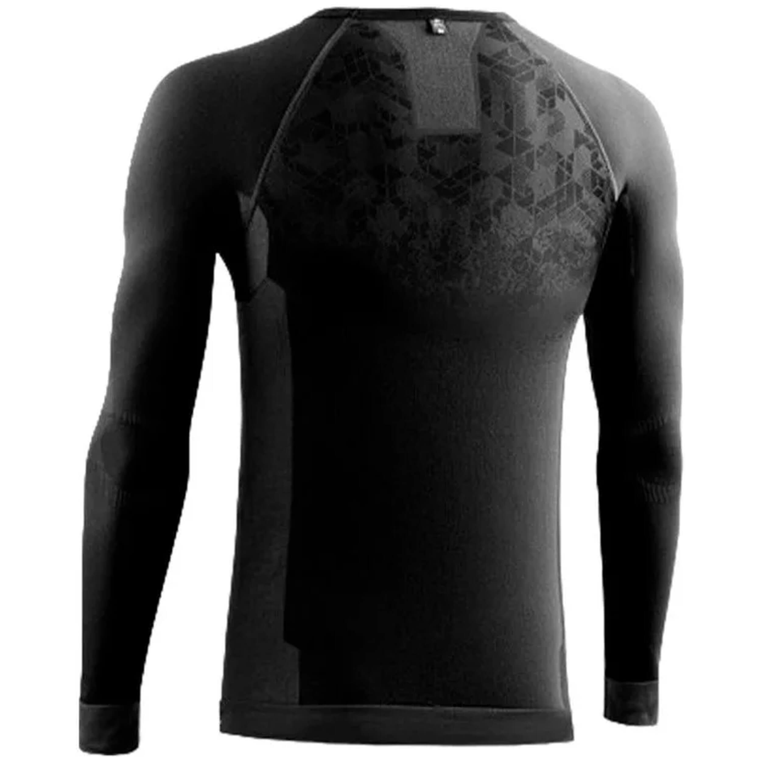 Camiseta de manga larga Lurbel modelo 00A2.200U.0003 para unisex 2/3
