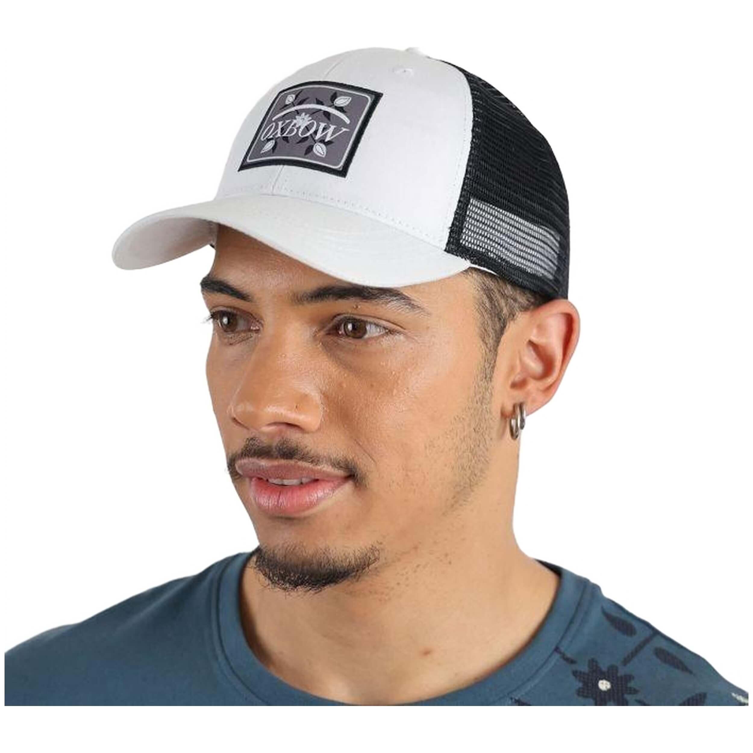 Gorra Oxbow modelo kepy-blanc para unisex 2/4