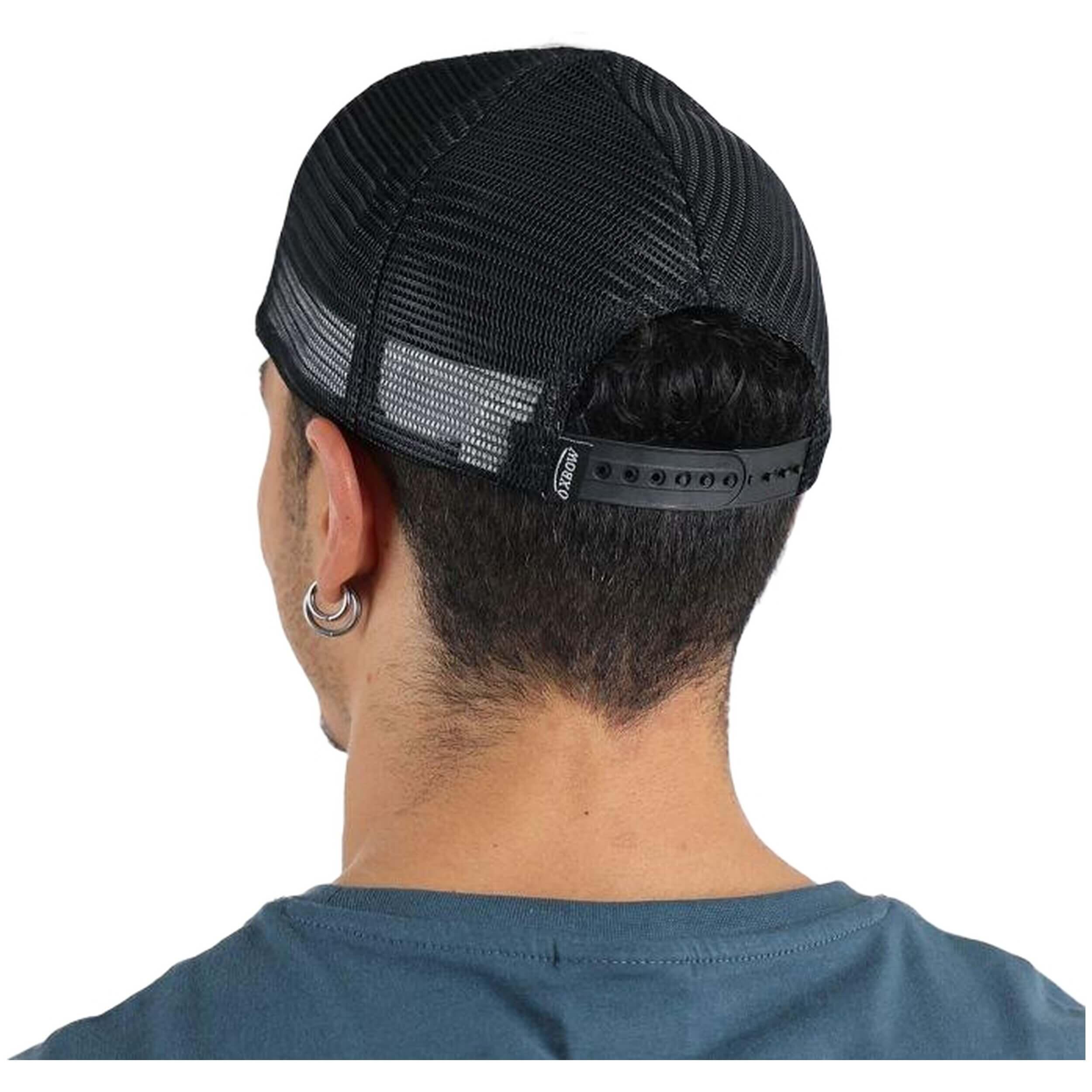Gorra Oxbow modelo kepy-blanc para unisex 3/4