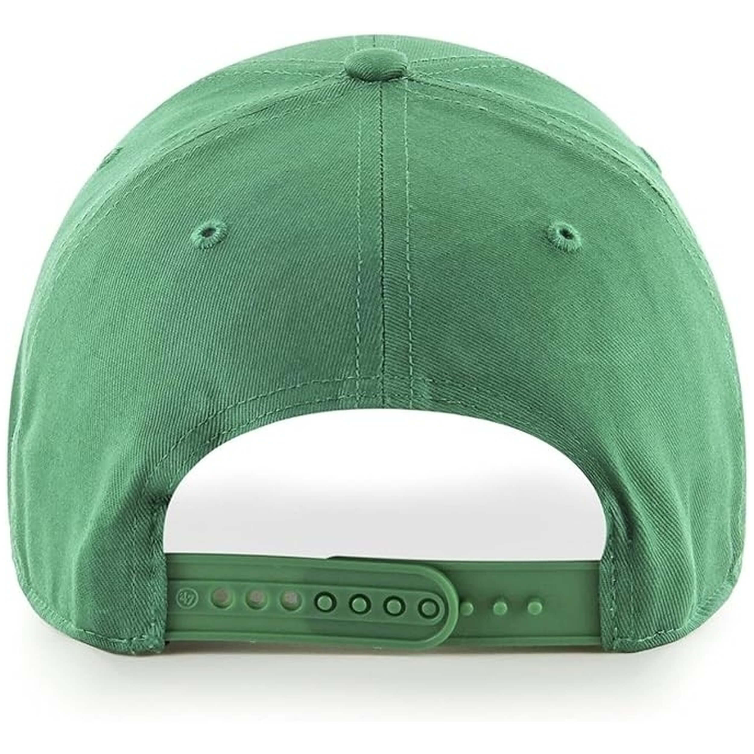 Gorra 47 brand MLB New York Yankees Raised Basic '47 MVP para unisex 2/2